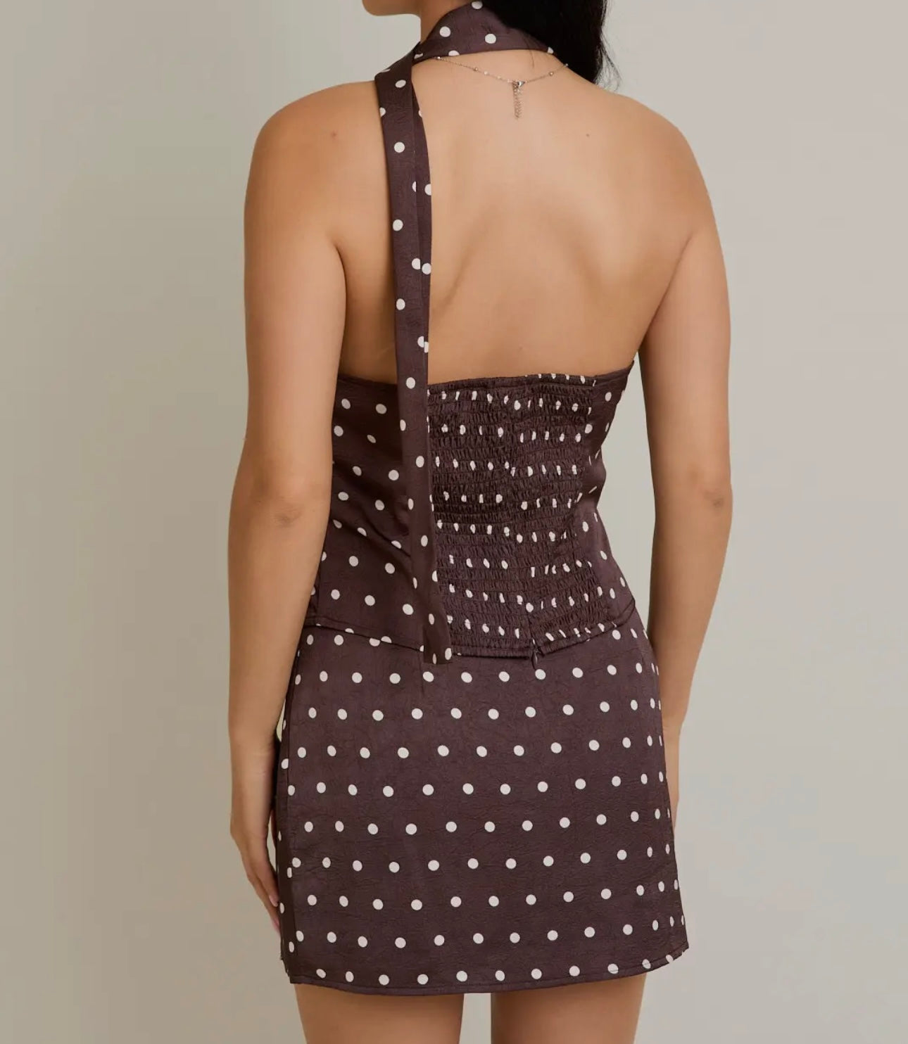 The Pretty Woman Skirt Set