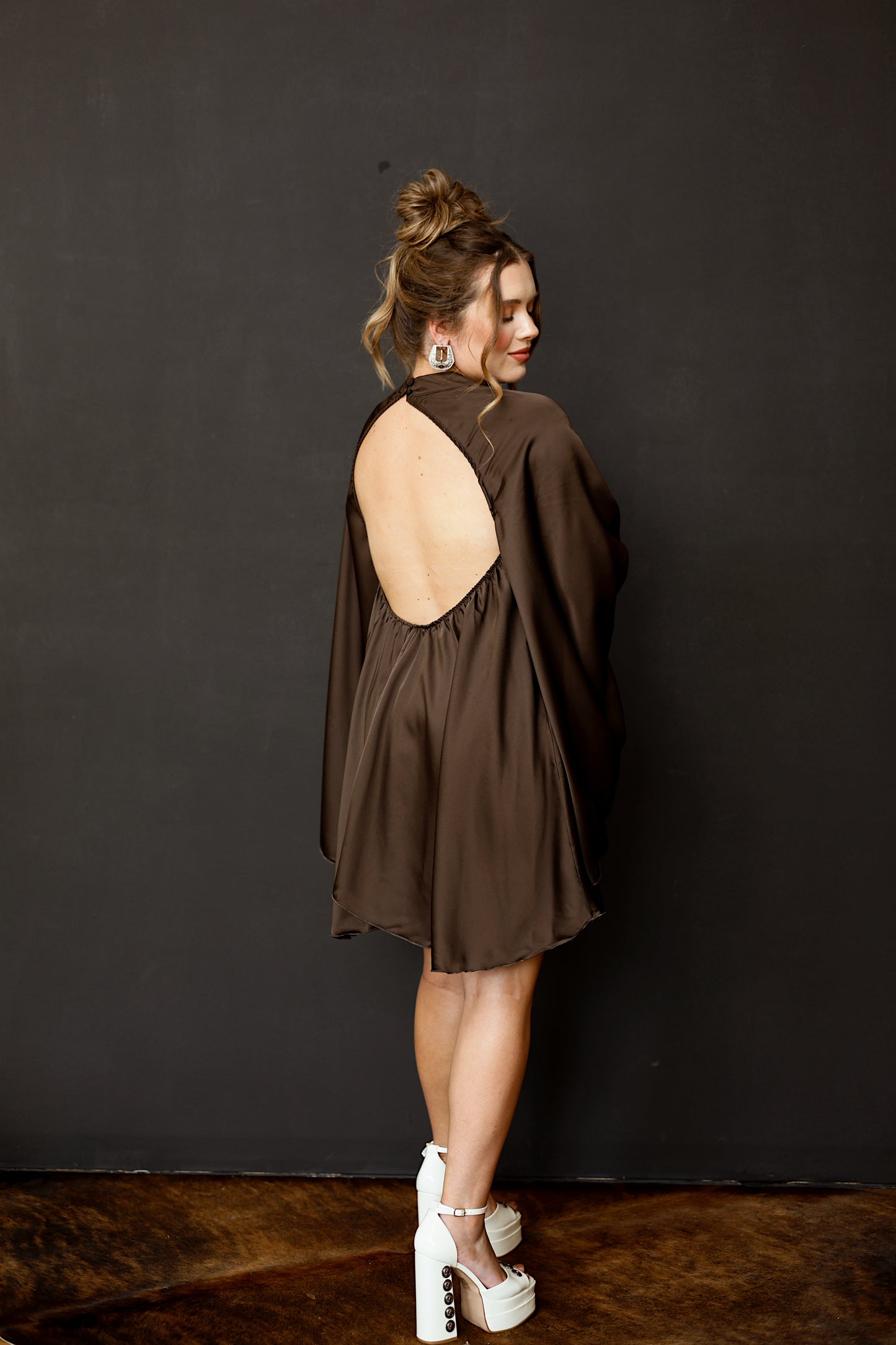The Jacie Lynn Dress