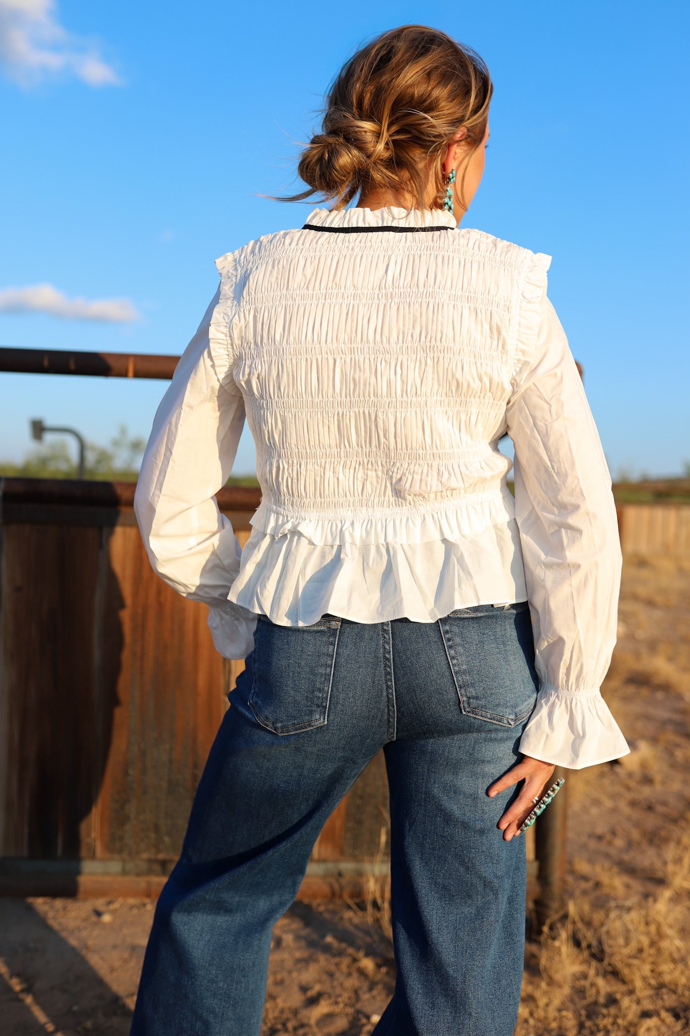 The Selden Top