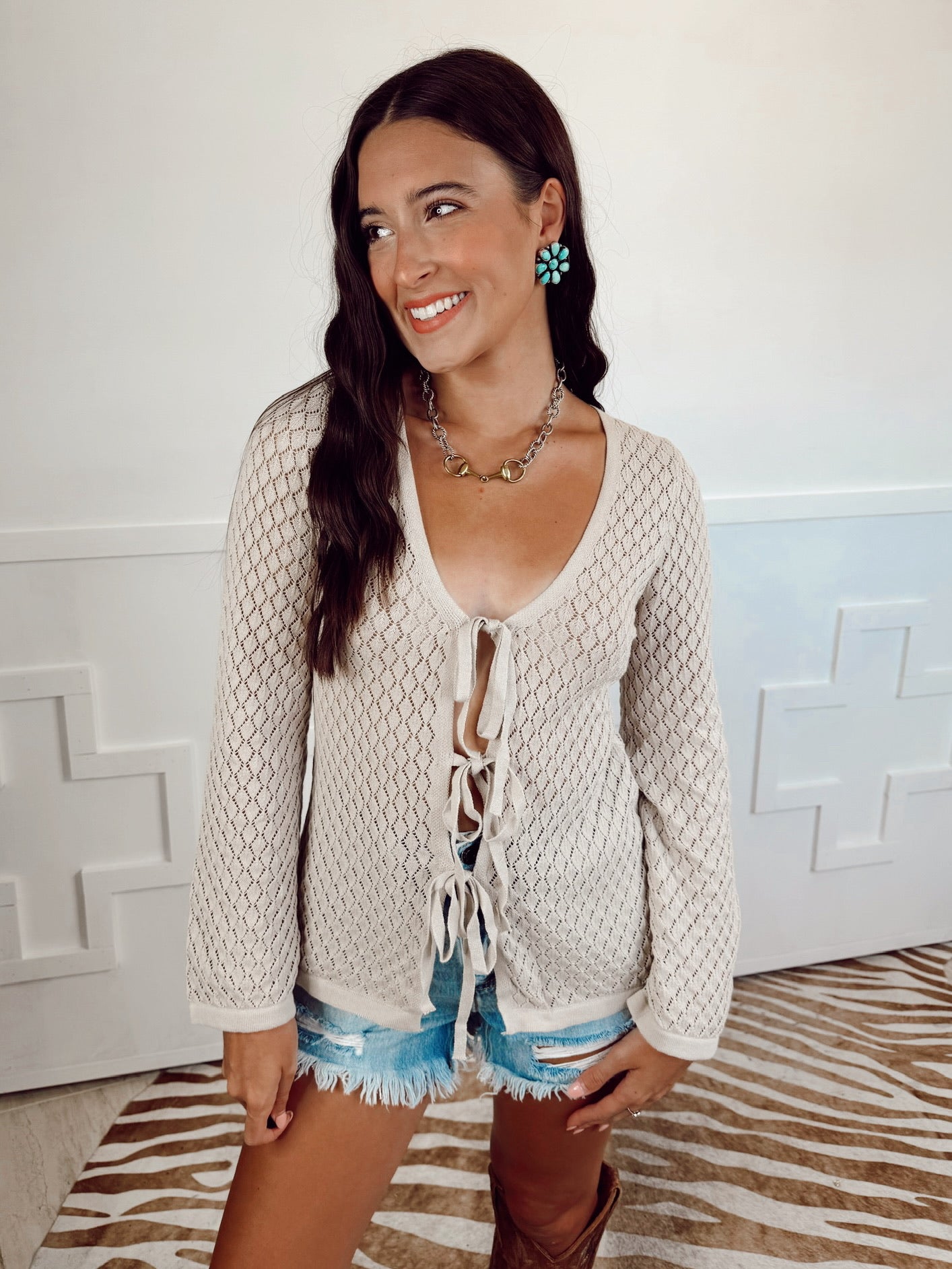 The Caldwell Top
