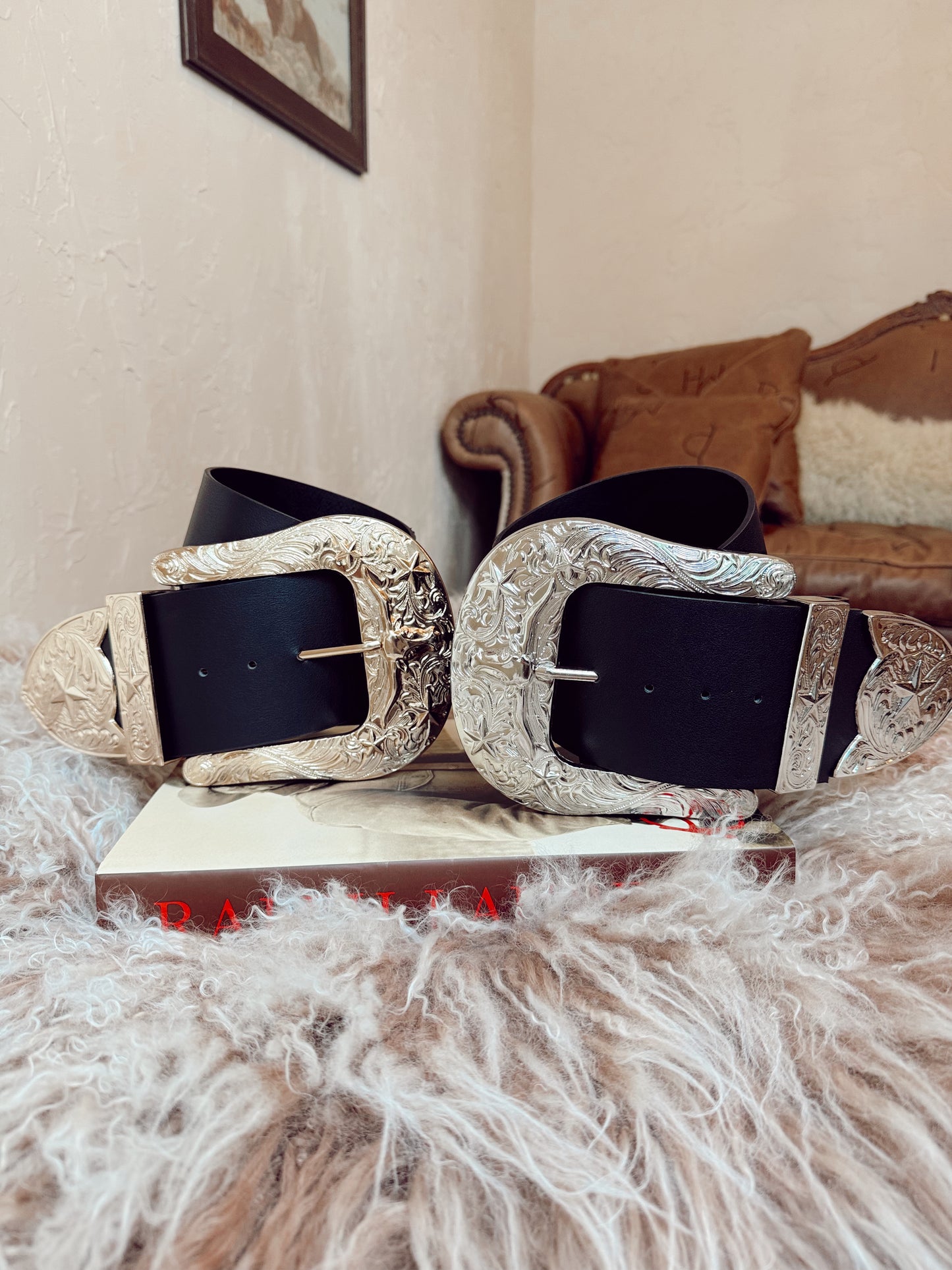 The Winston Belt