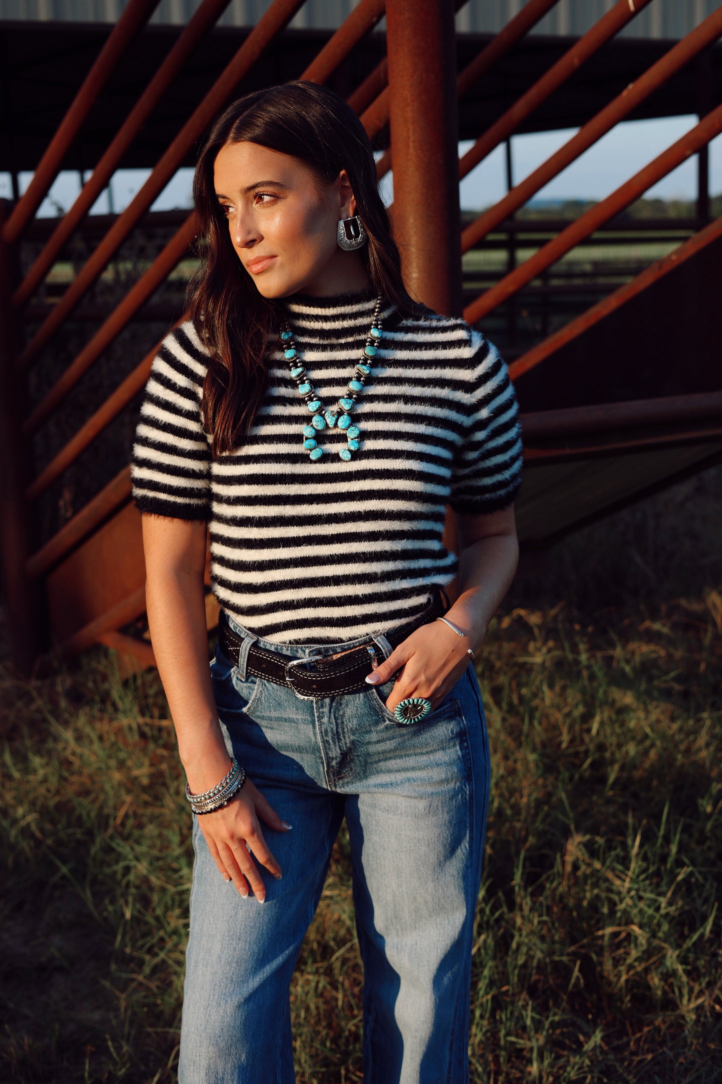 The Emma Top
