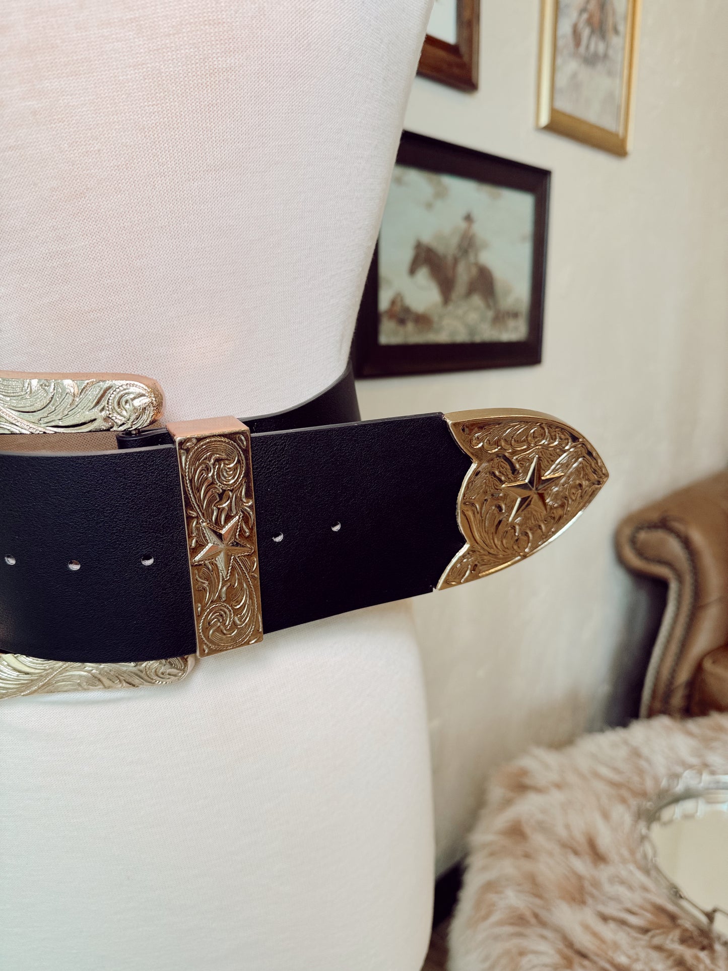 The Winston Belt