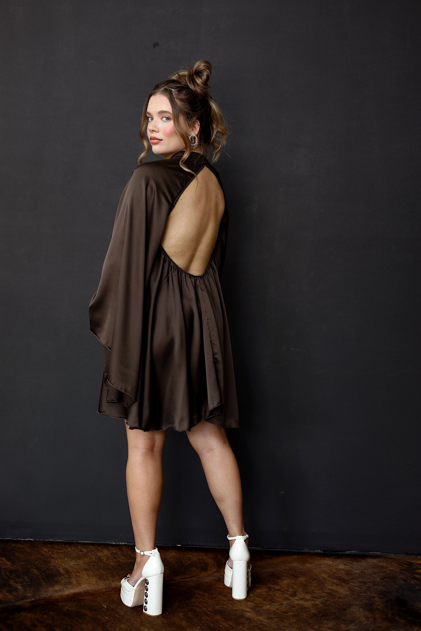 The Jacie Lynn Dress