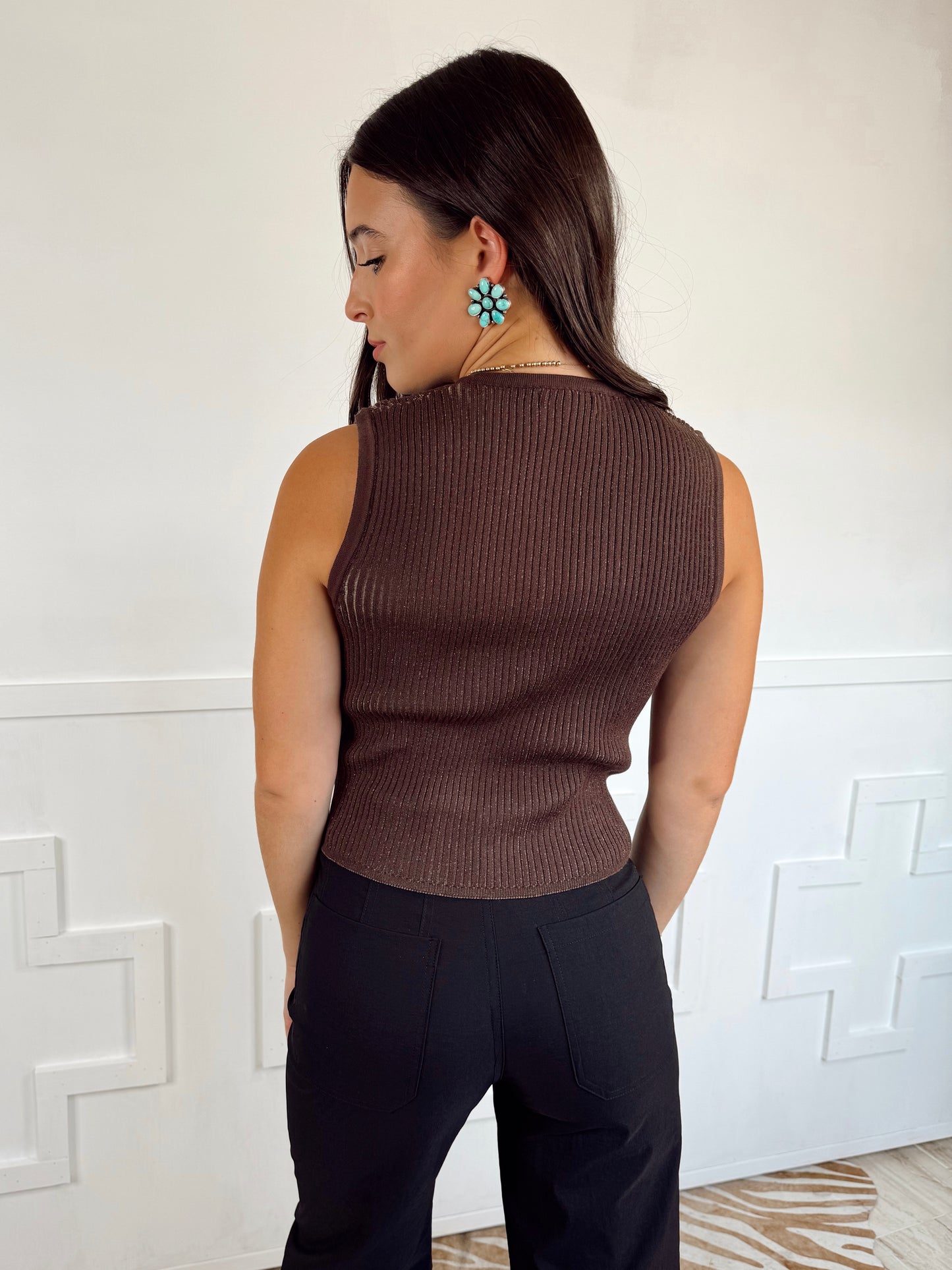 The Barrett Top