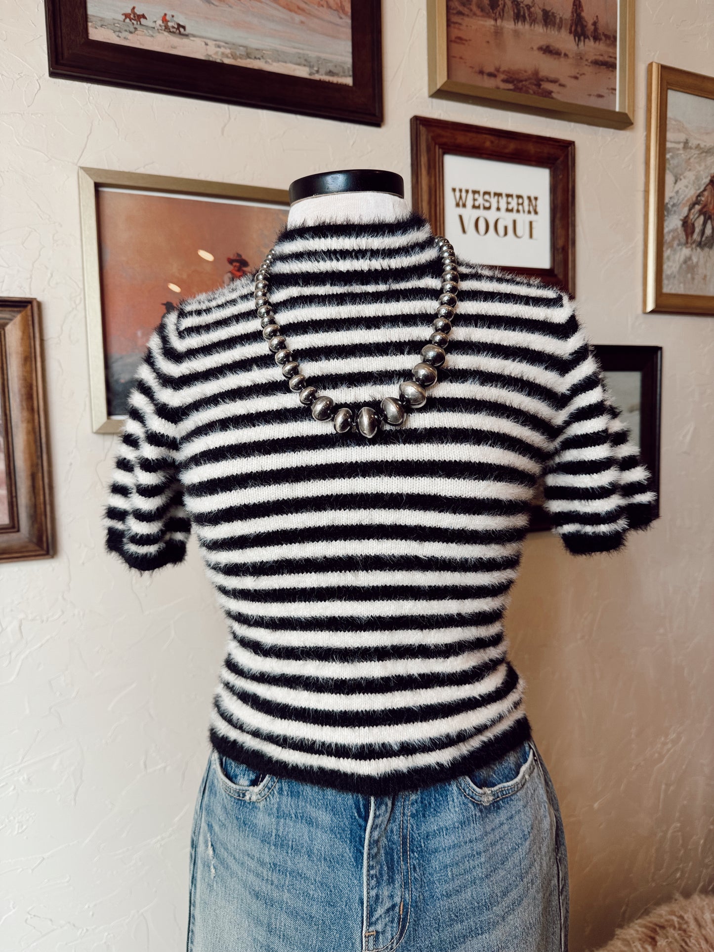 The Emma Top