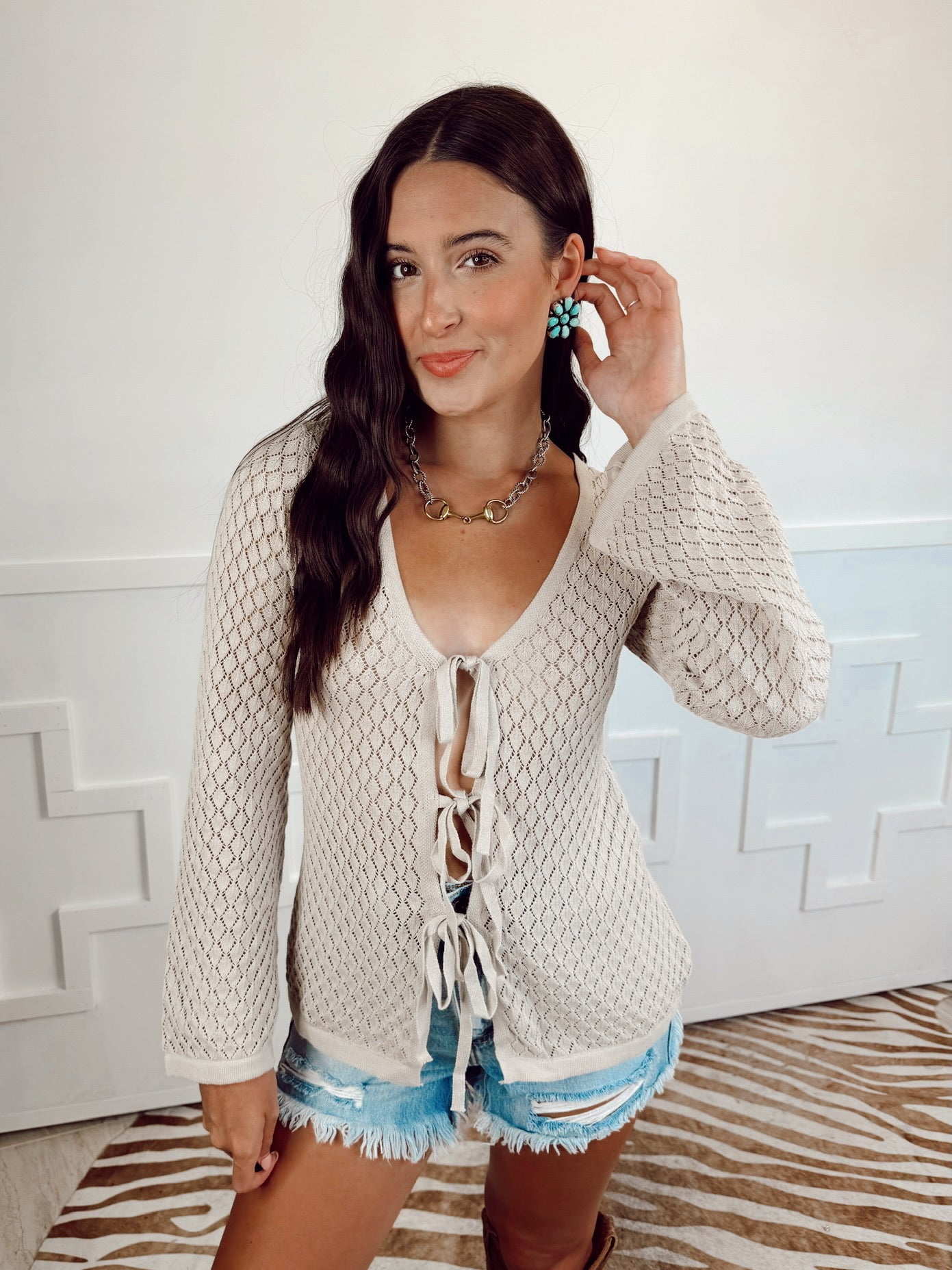 The Caldwell Top