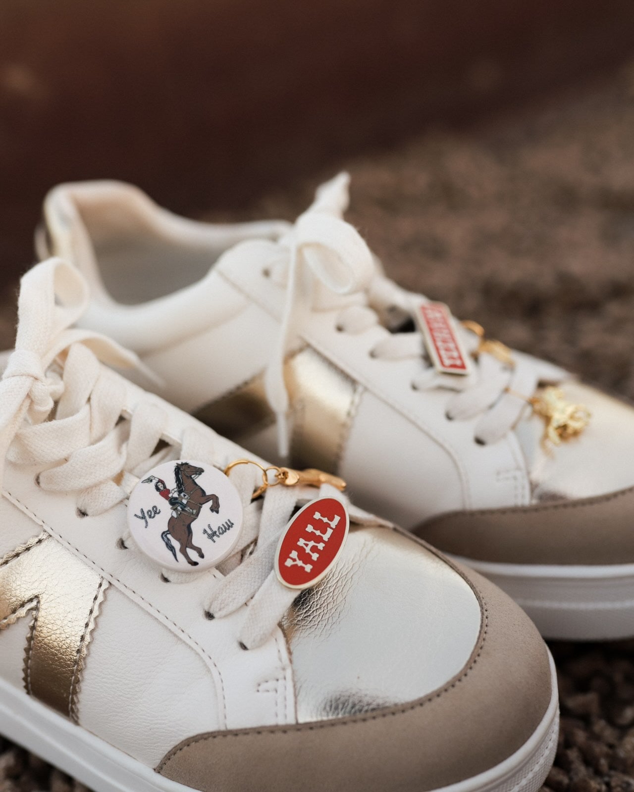 Ashley Sneaker