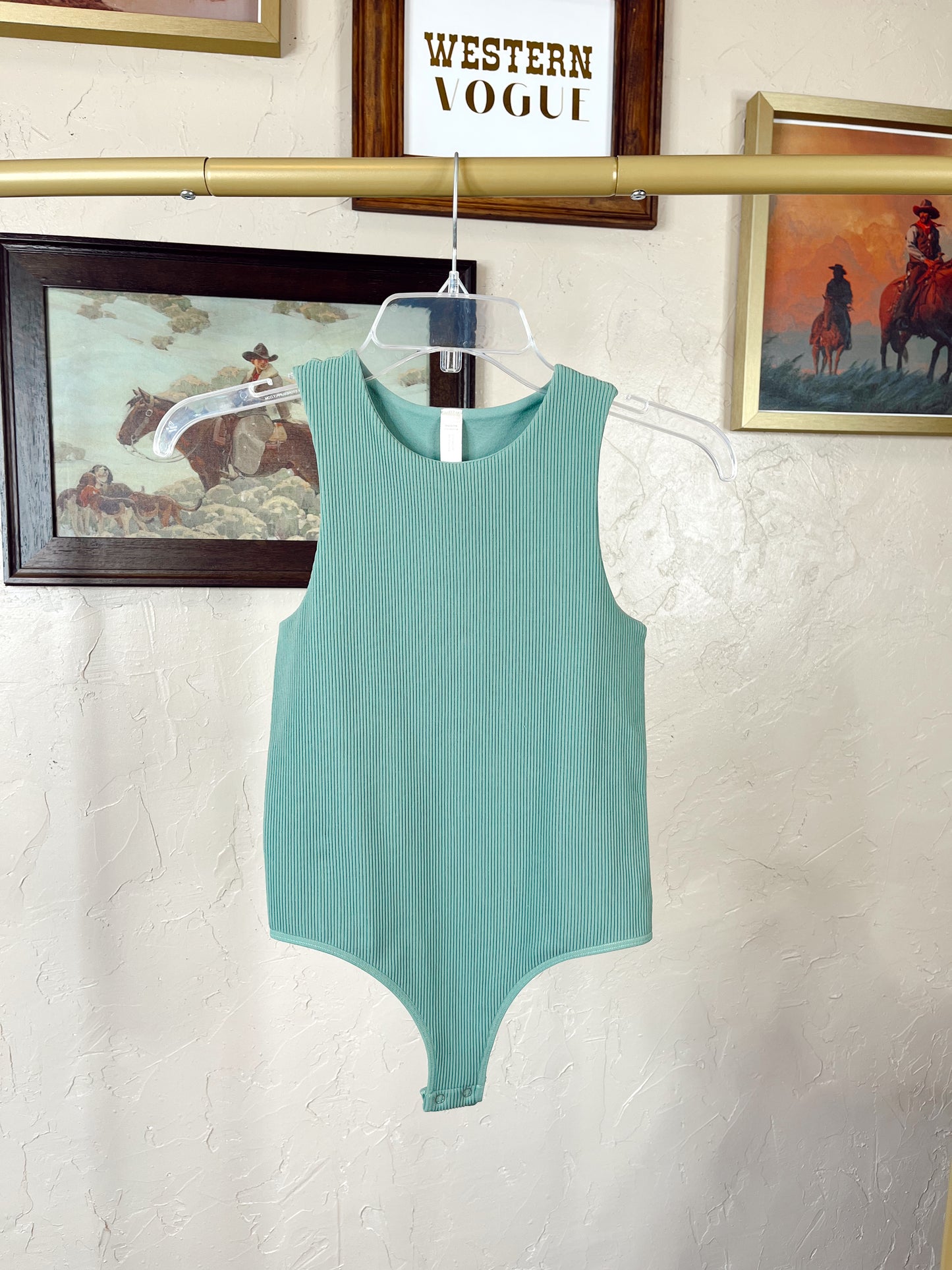 Caddo Bodysuit