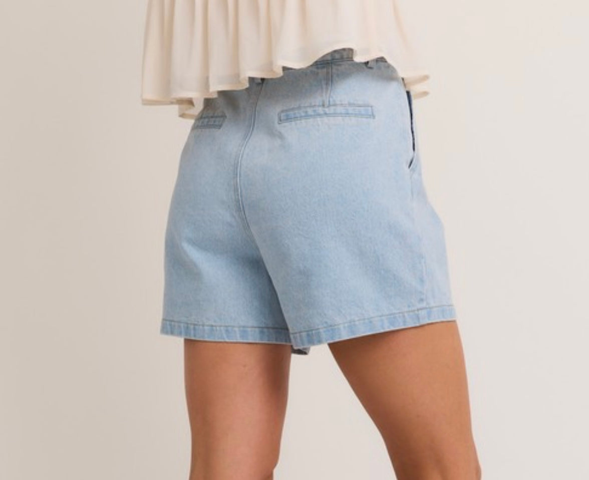 The Dennison Shorts