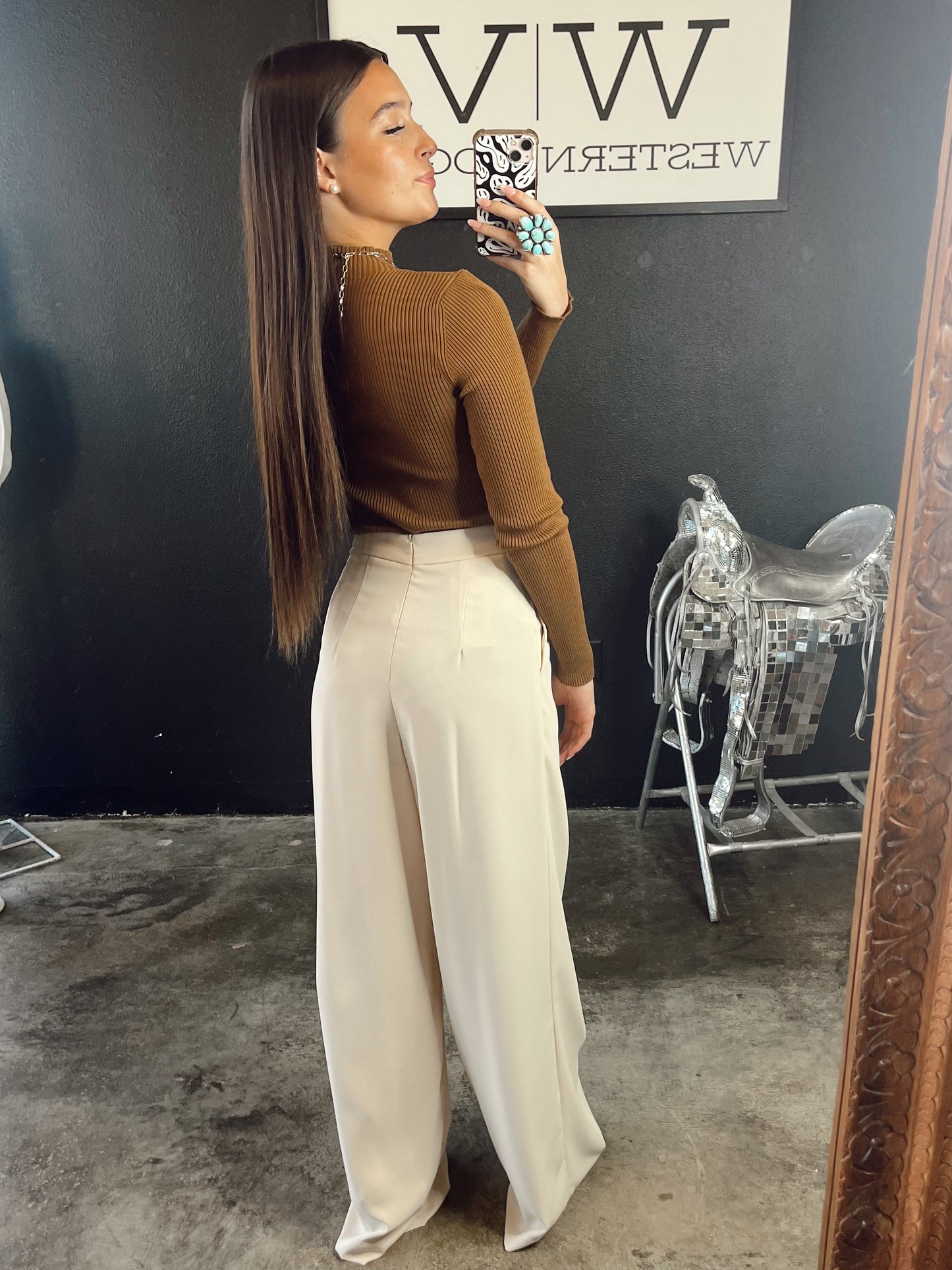 The Cresson Pants