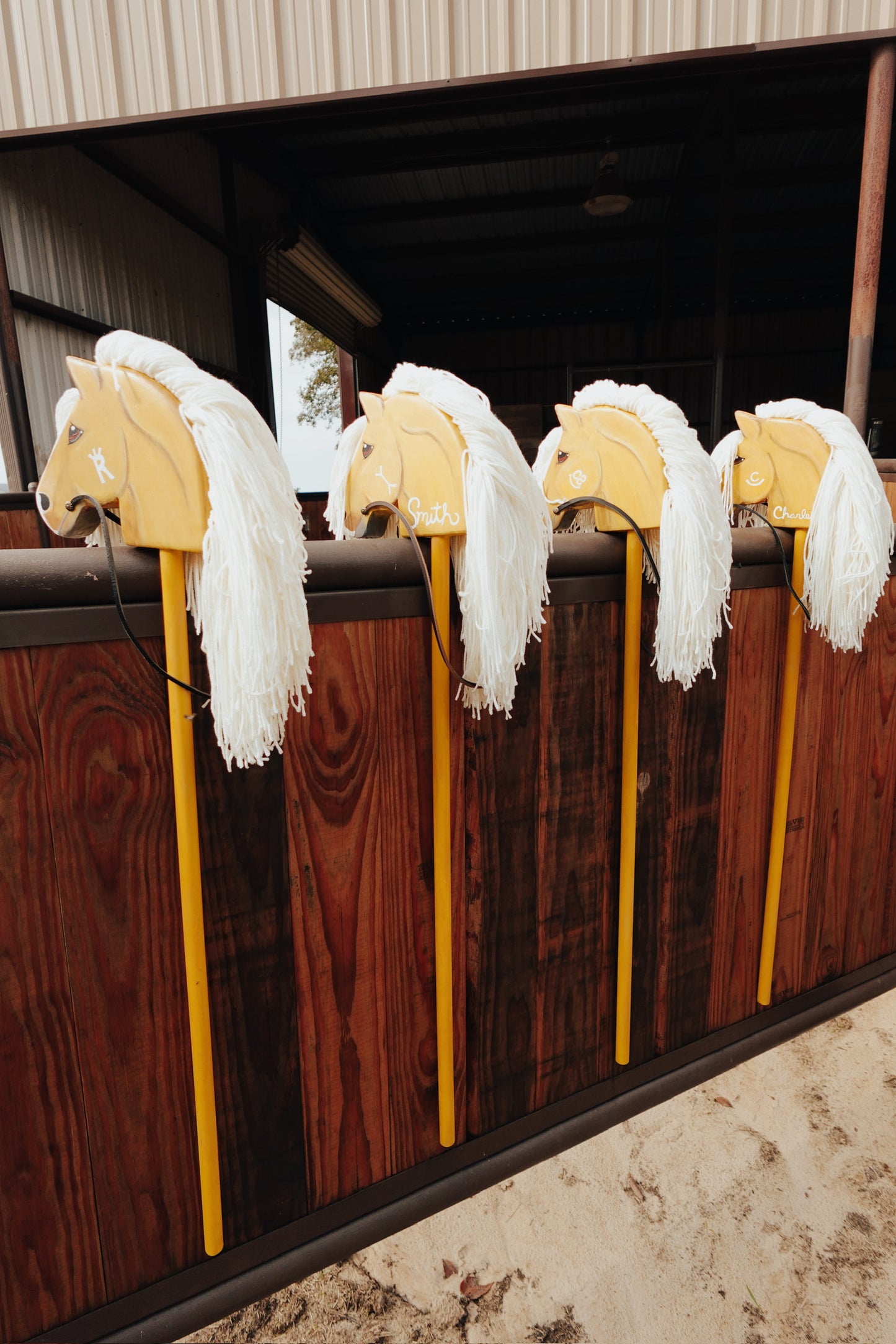 Palmer Ranch Ponies