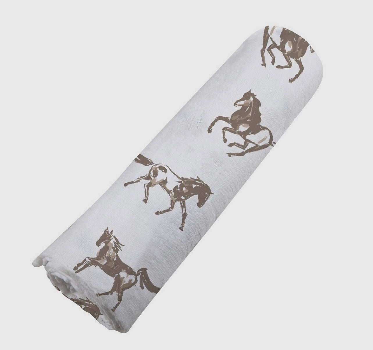 The Galloping Horses Swaddle
