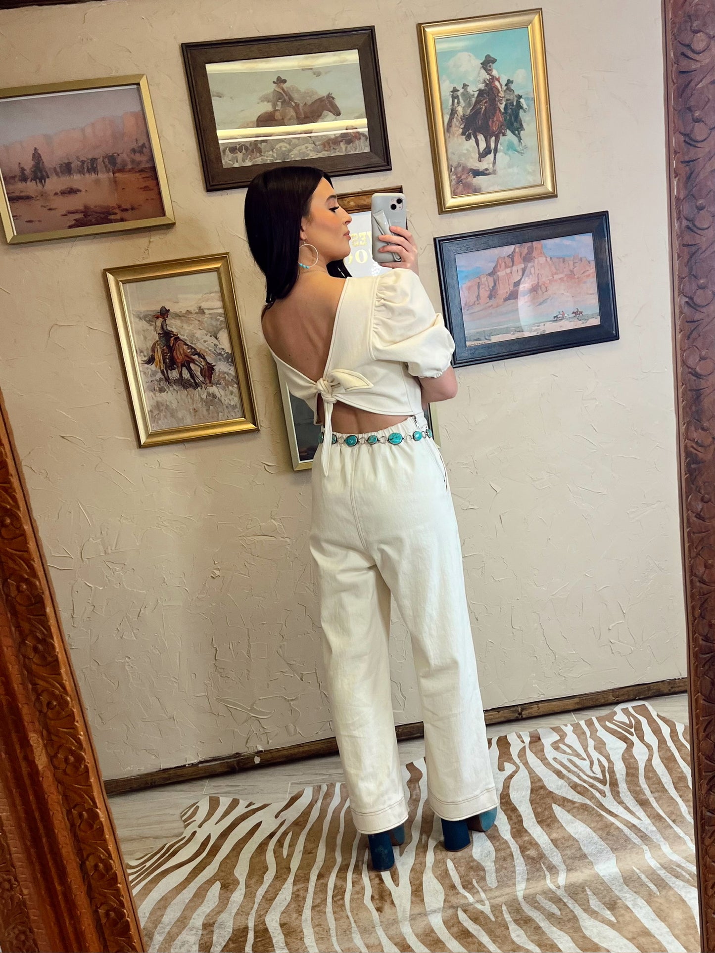 Natalia Jumpsuit