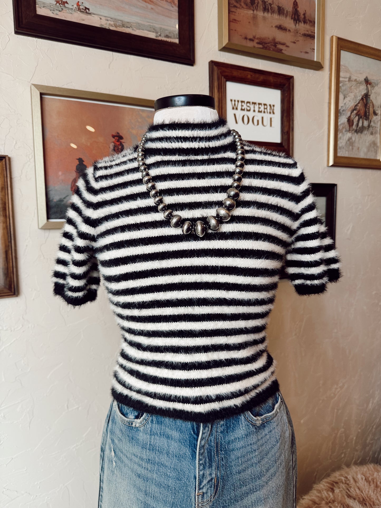 The Emma Top