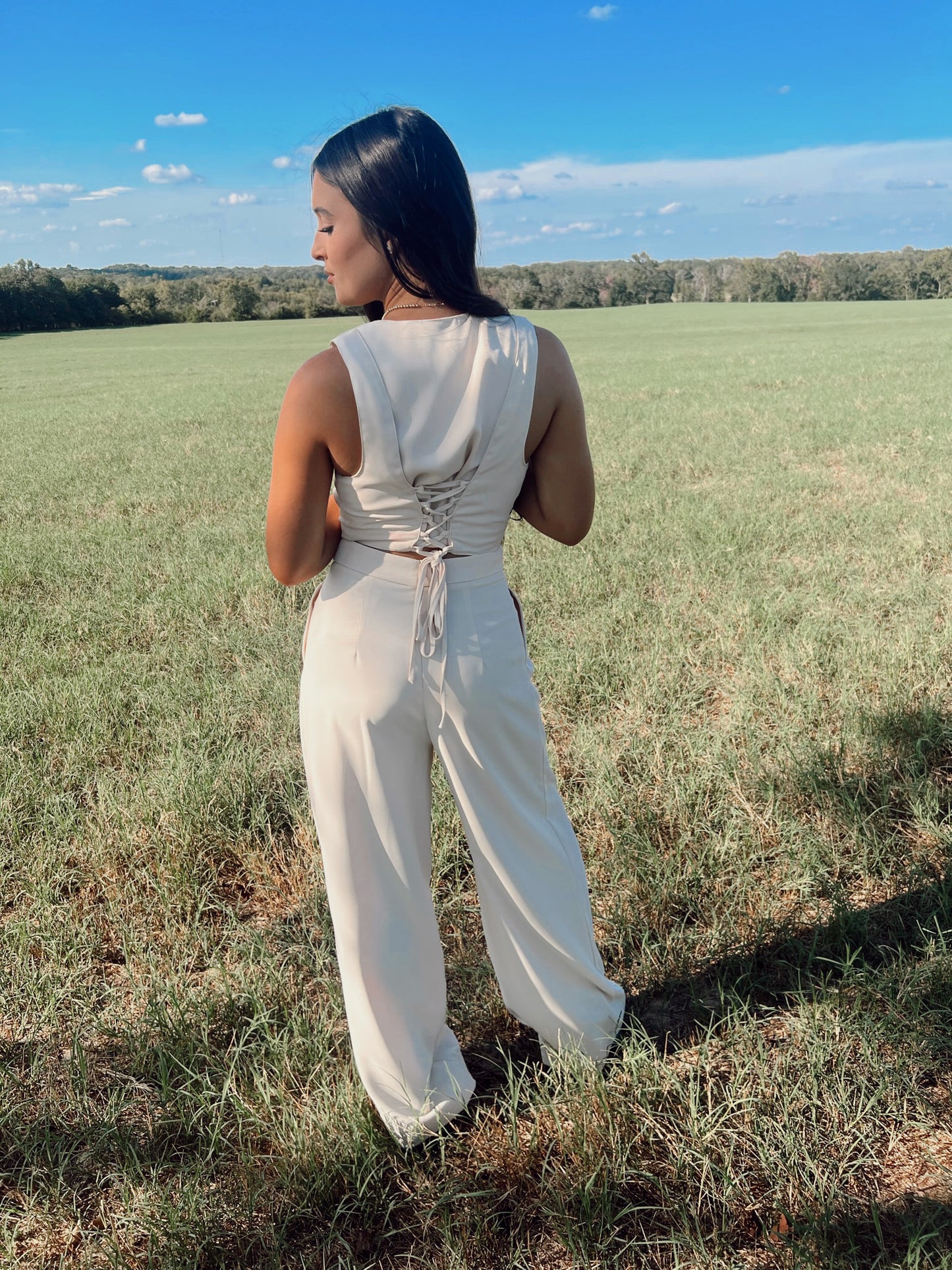 The Cresson Pants