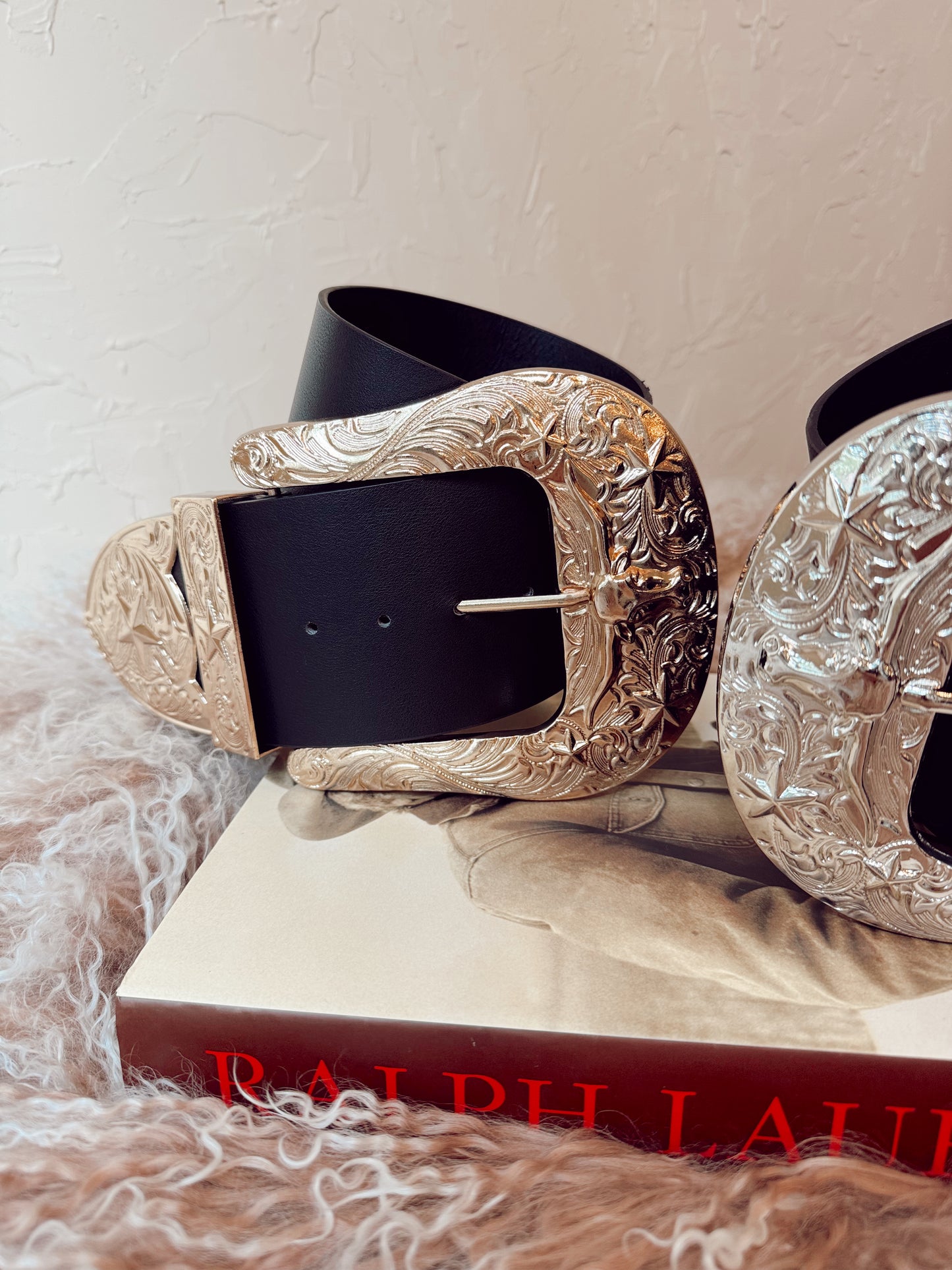 The Winston Belt