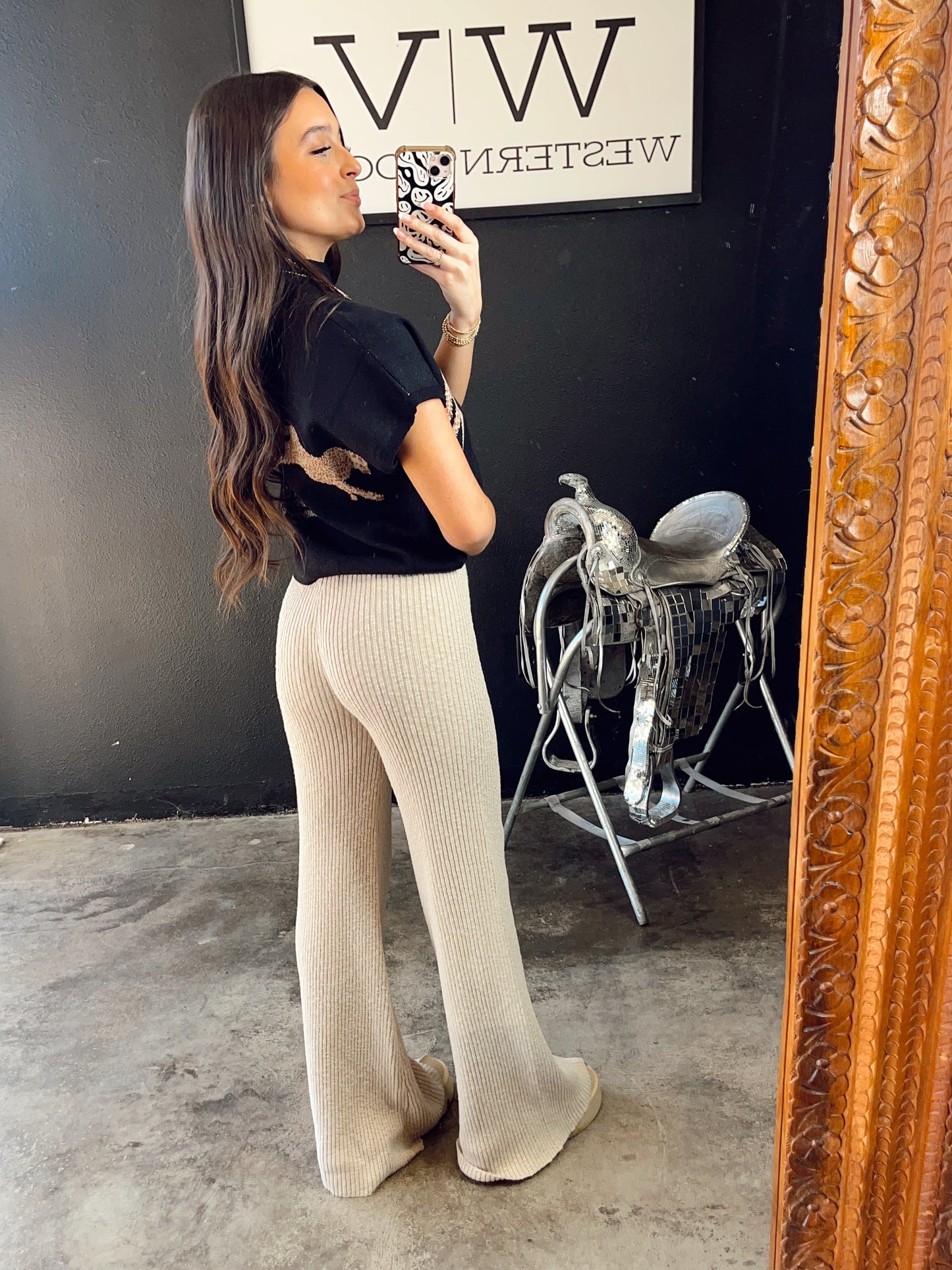 Serena Pants
