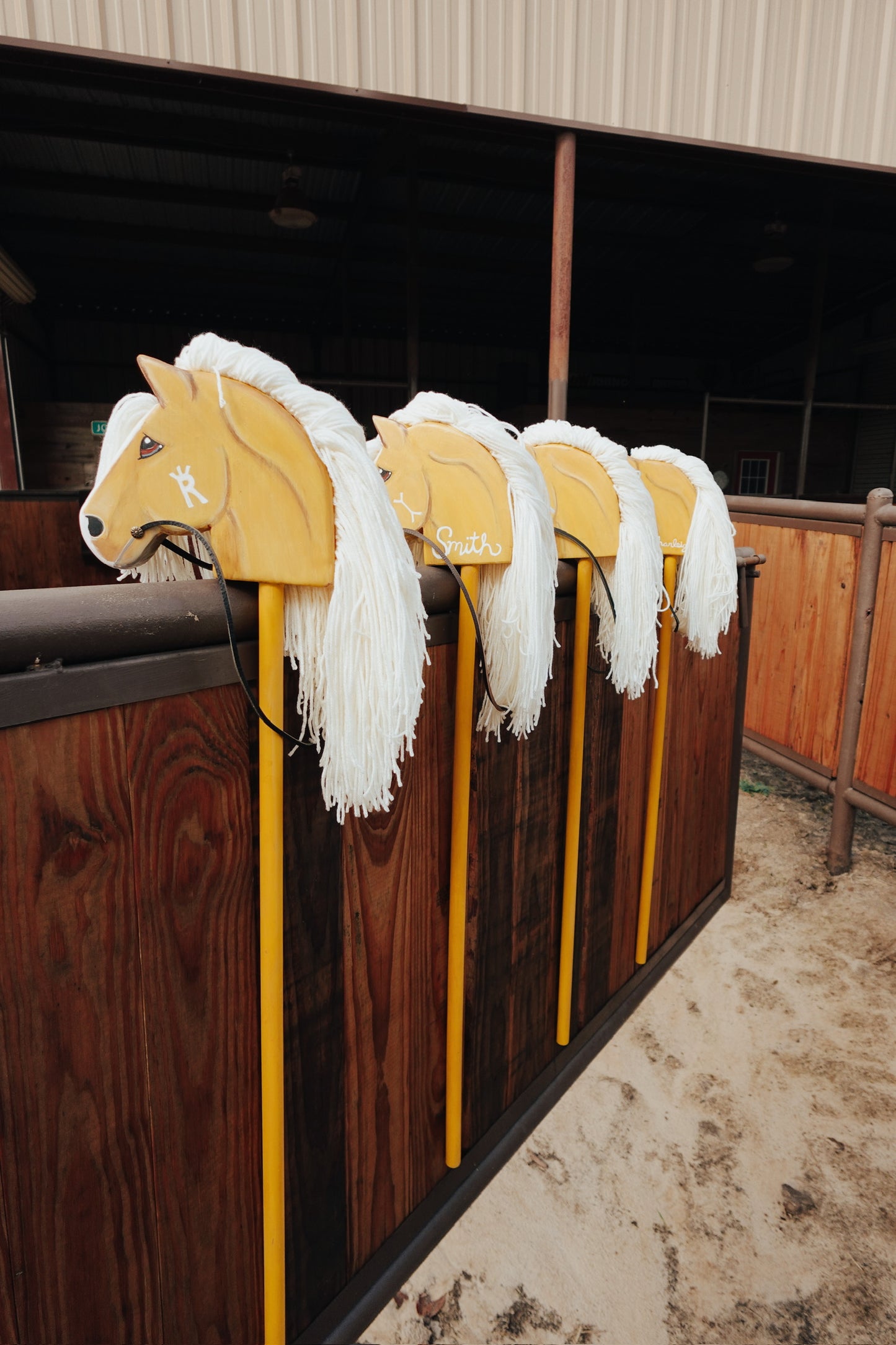 Palmer Ranch Ponies