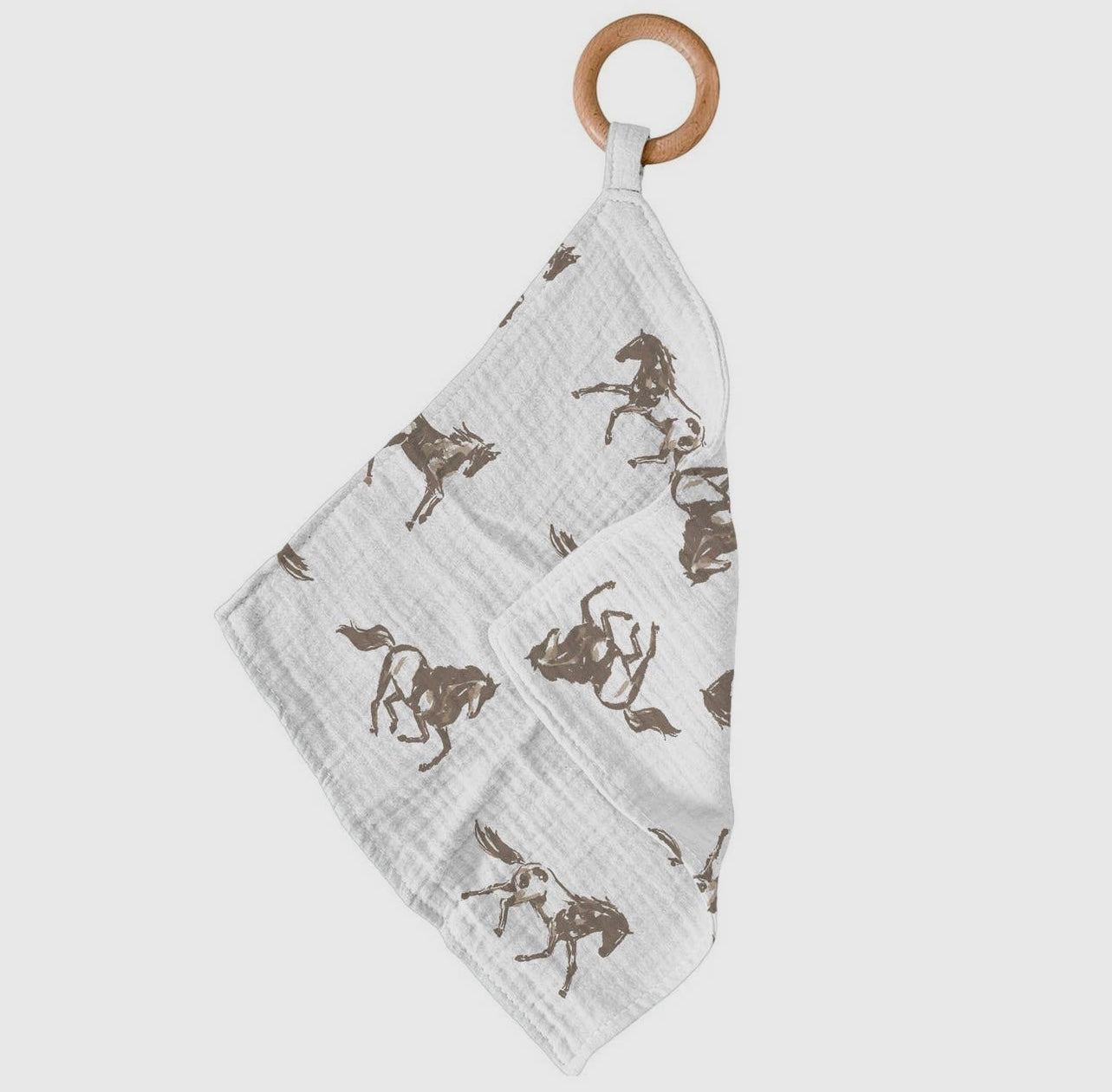 The Galloping Horses Teether