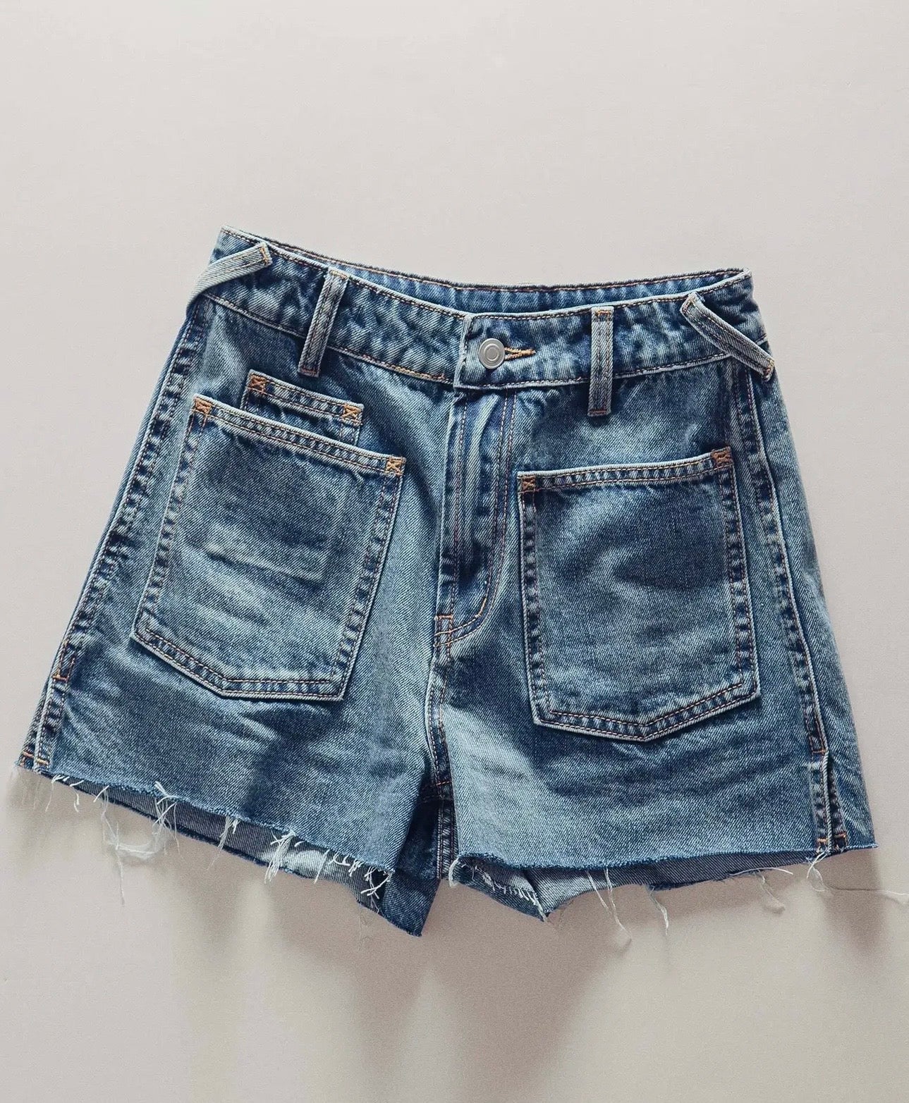 The Bonnie Ray Shorts