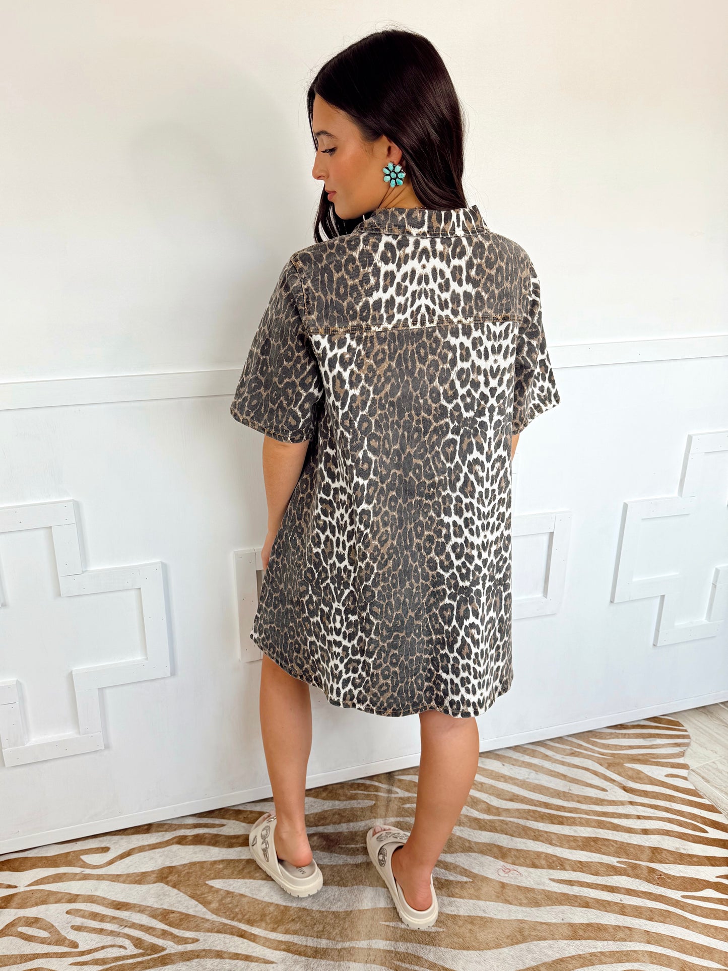 The Lucy Dress
