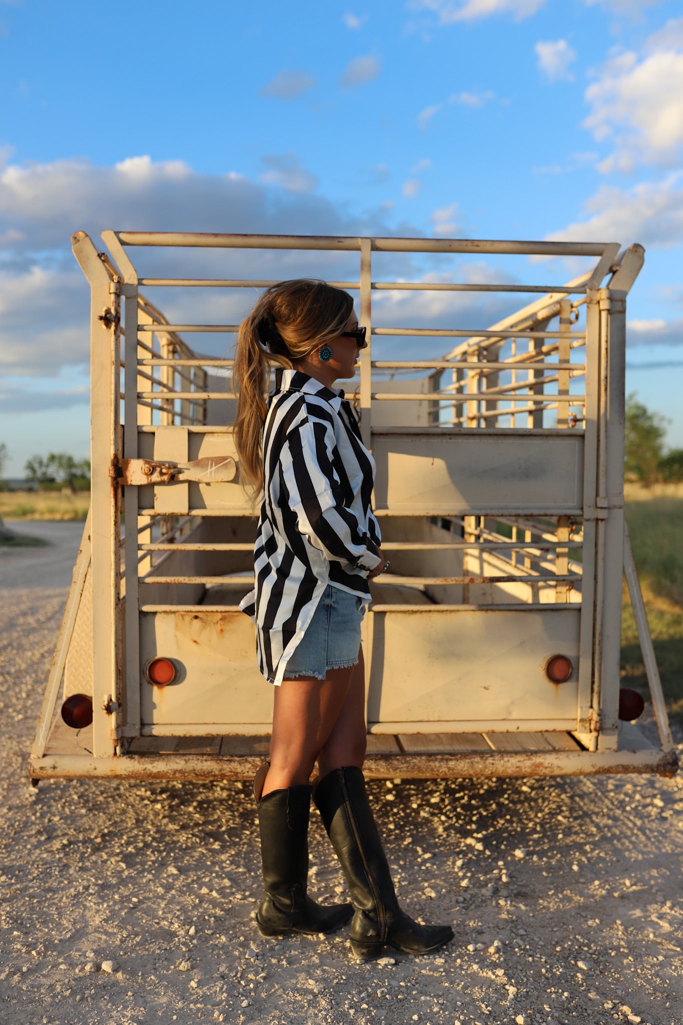 The Jett Pant Set