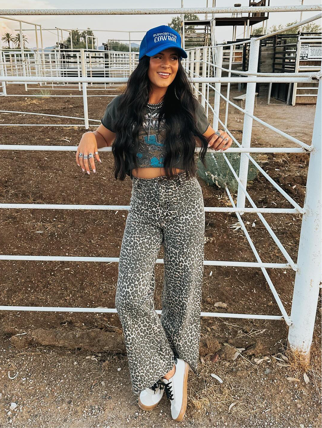 The Leonard Pants