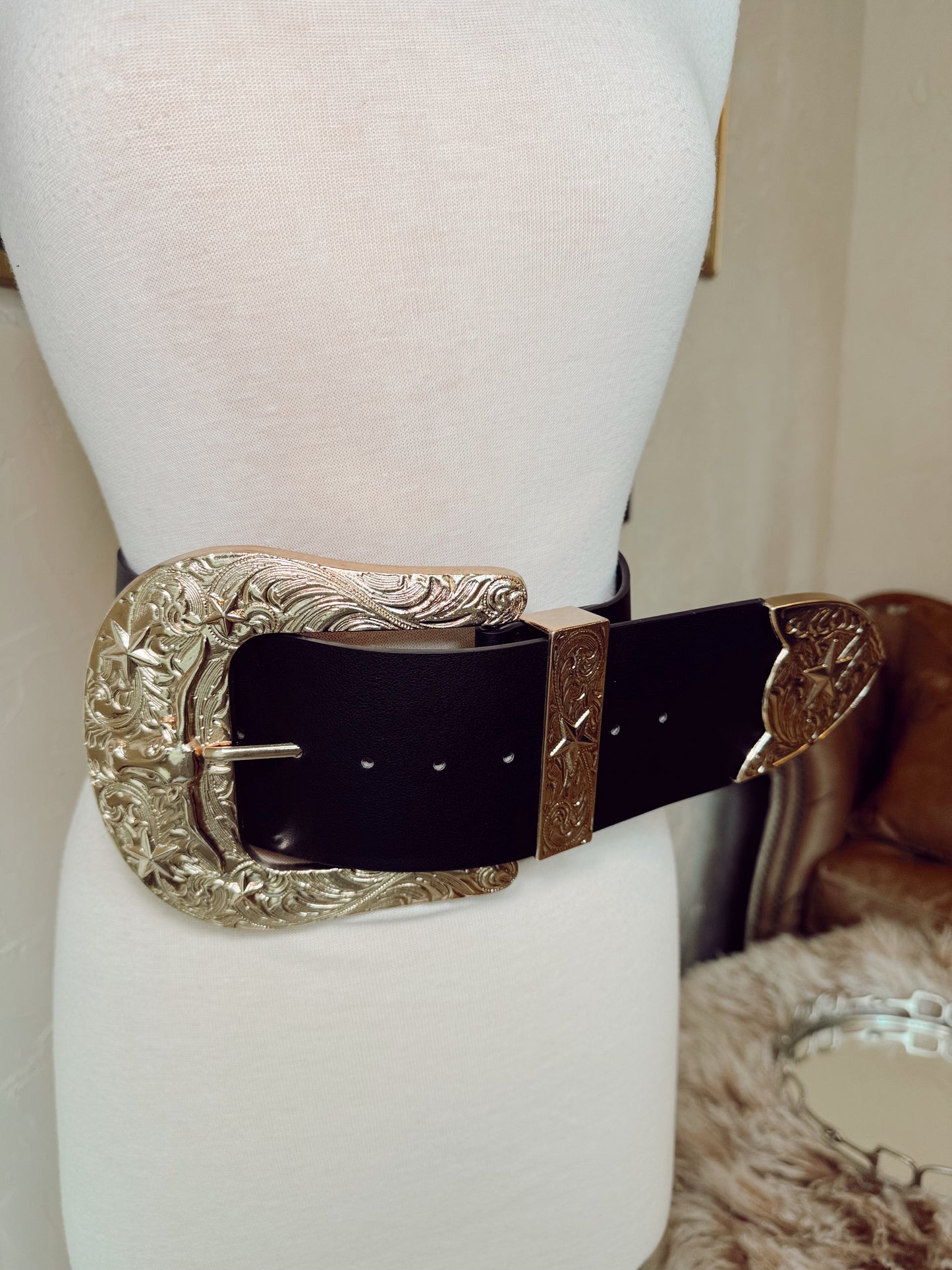 The Winston Belt