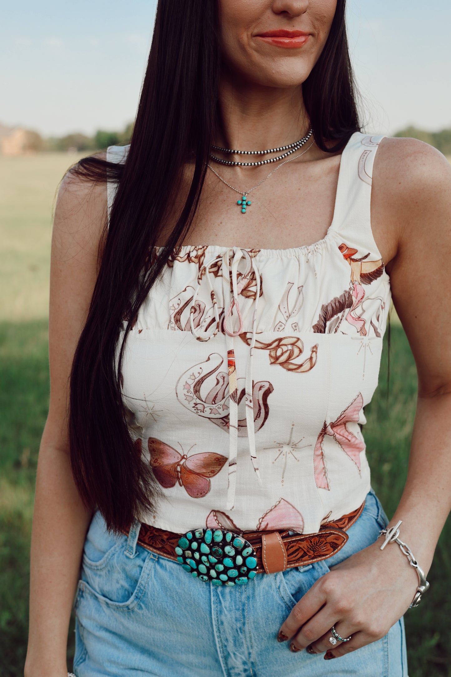 The Conroe Top