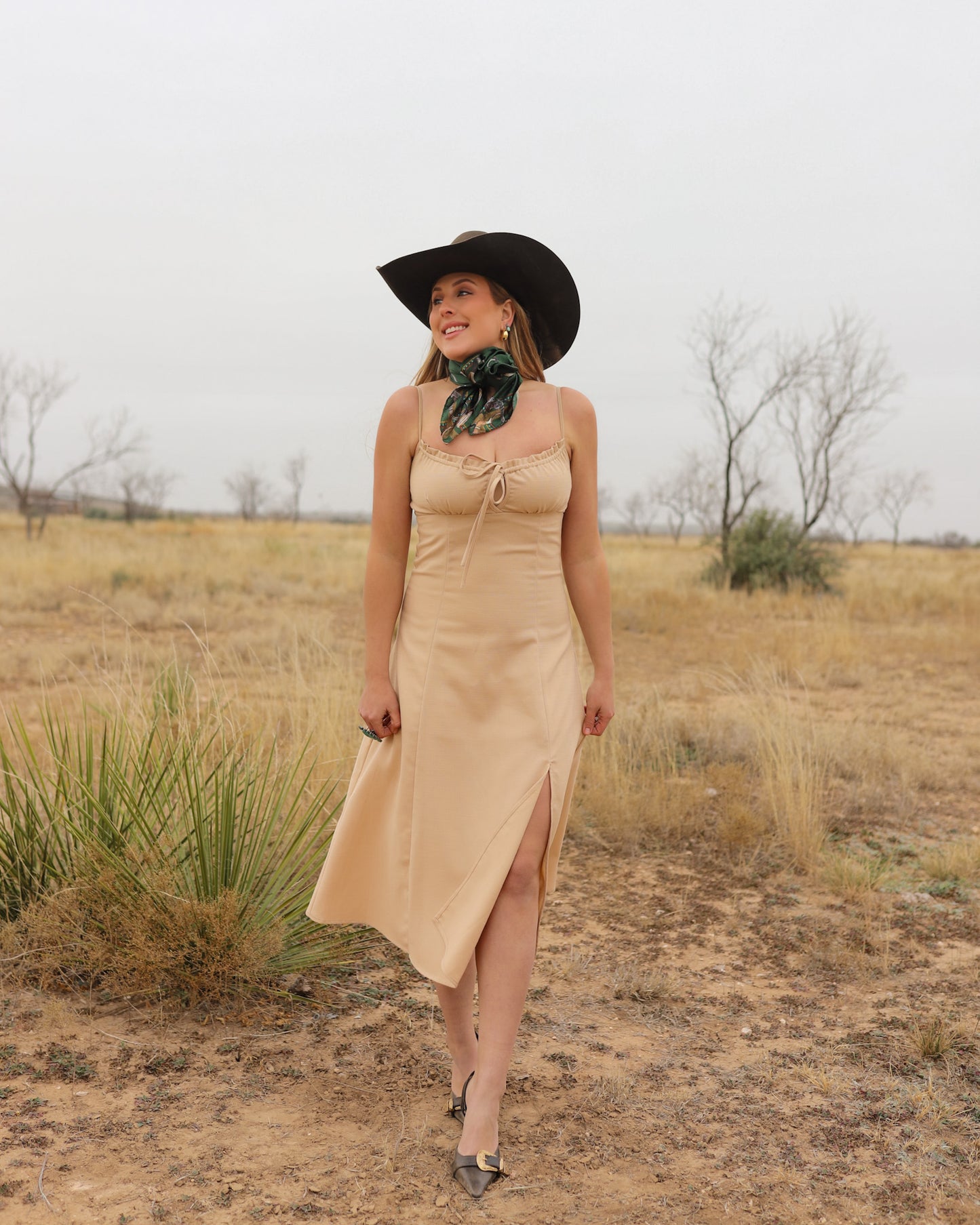 Kinsley Dress