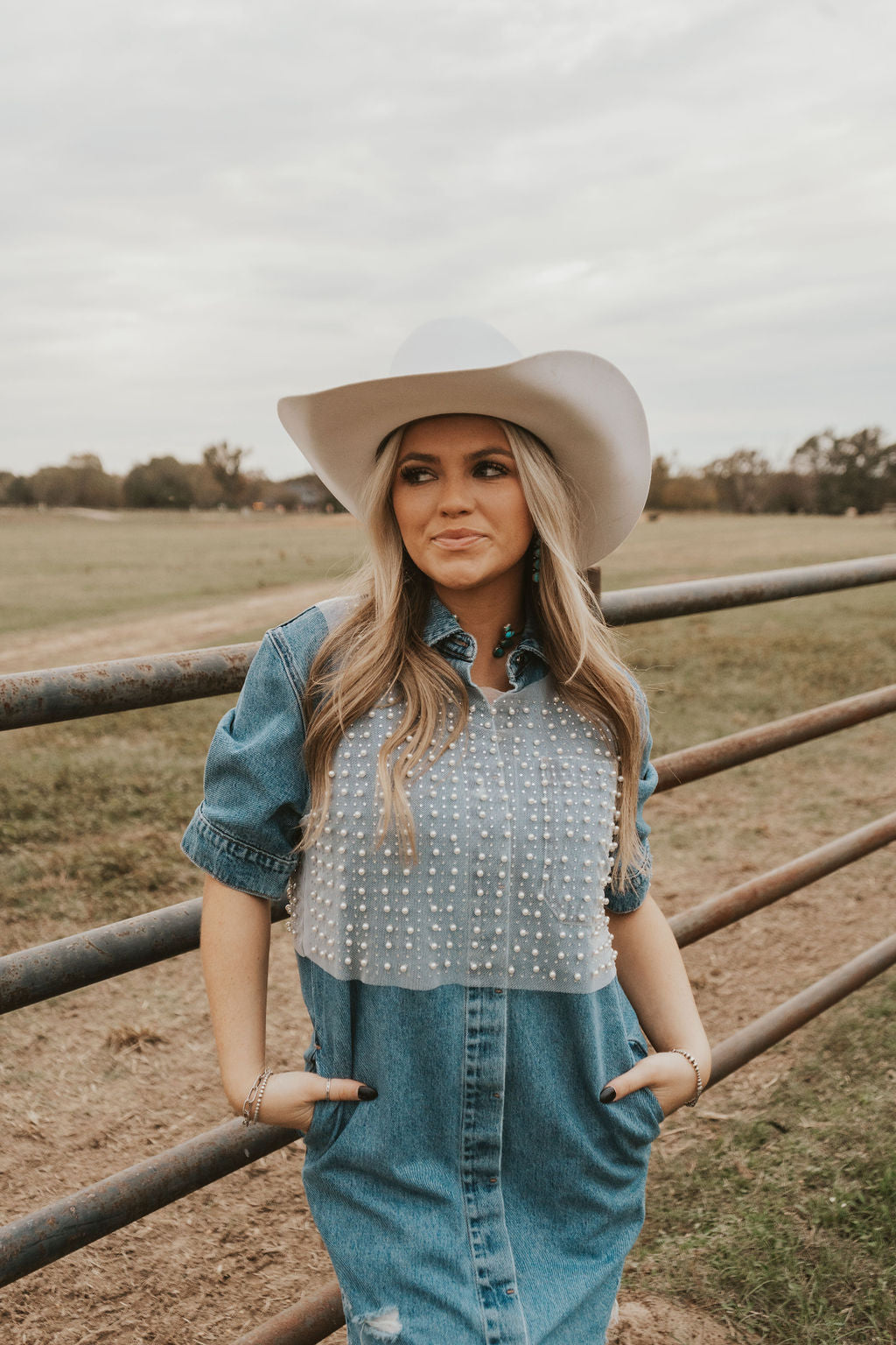 The Opal Top