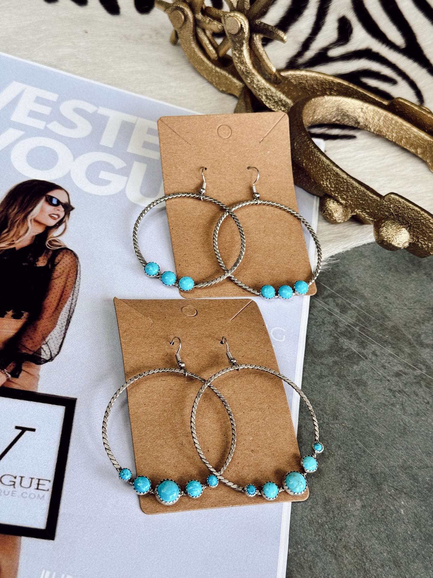 Emily Hoops