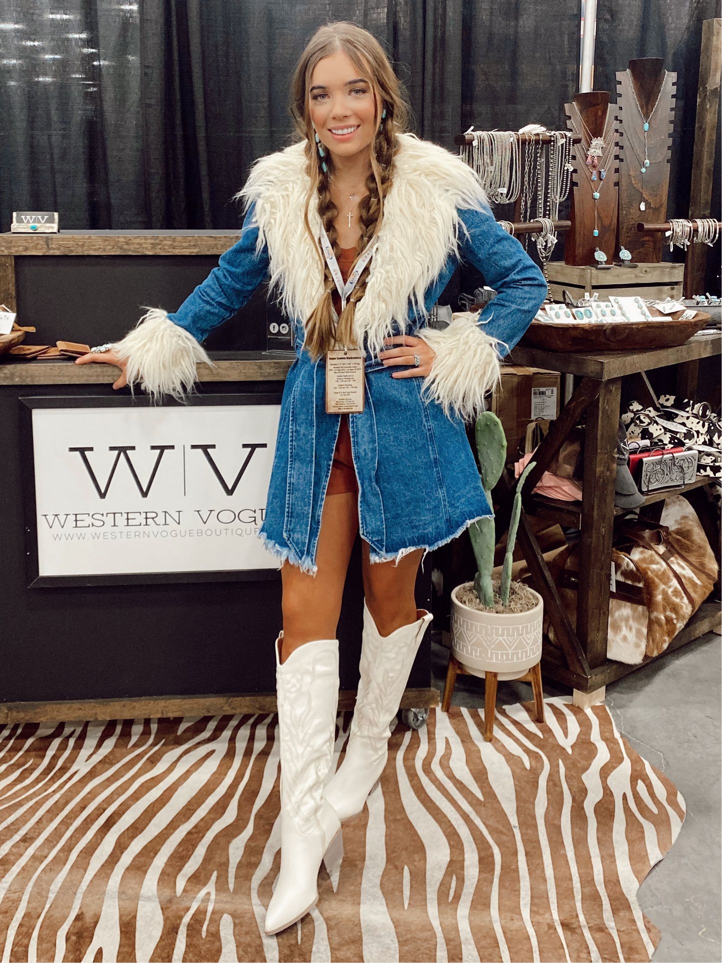 The Lane Jacket