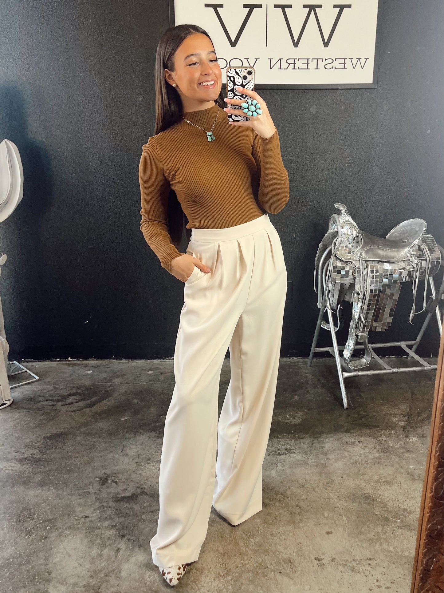 The Cresson Pants