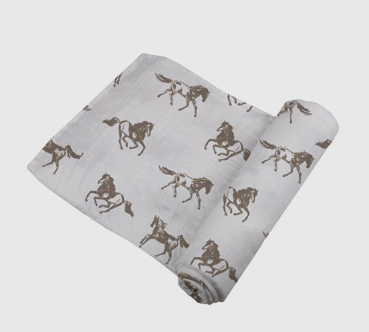The Galloping Horses Swaddle