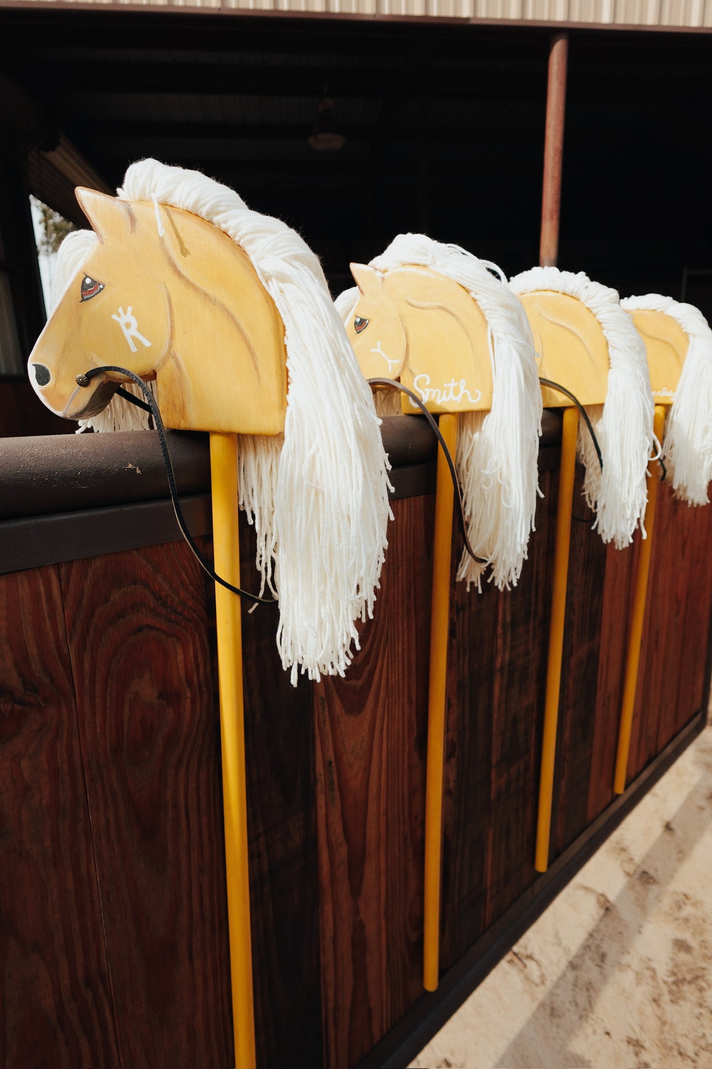 Palmer Ranch Ponies