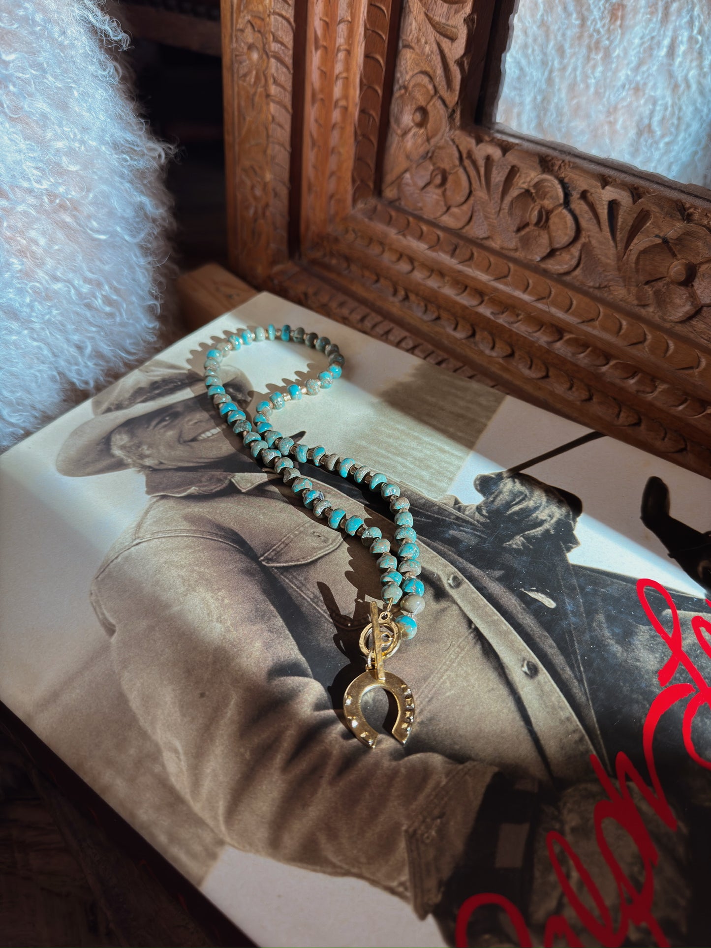 The Summer Run Necklace