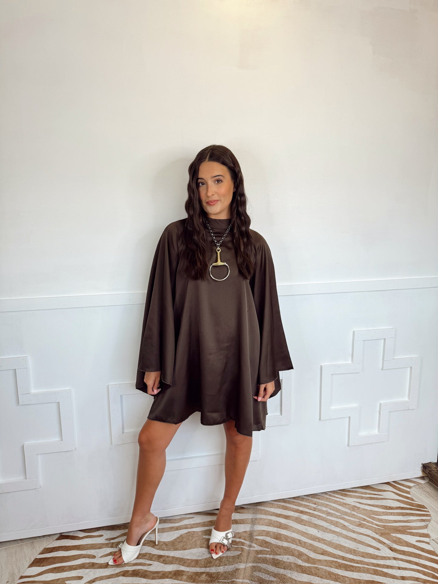 The Jacie Lynn Dress