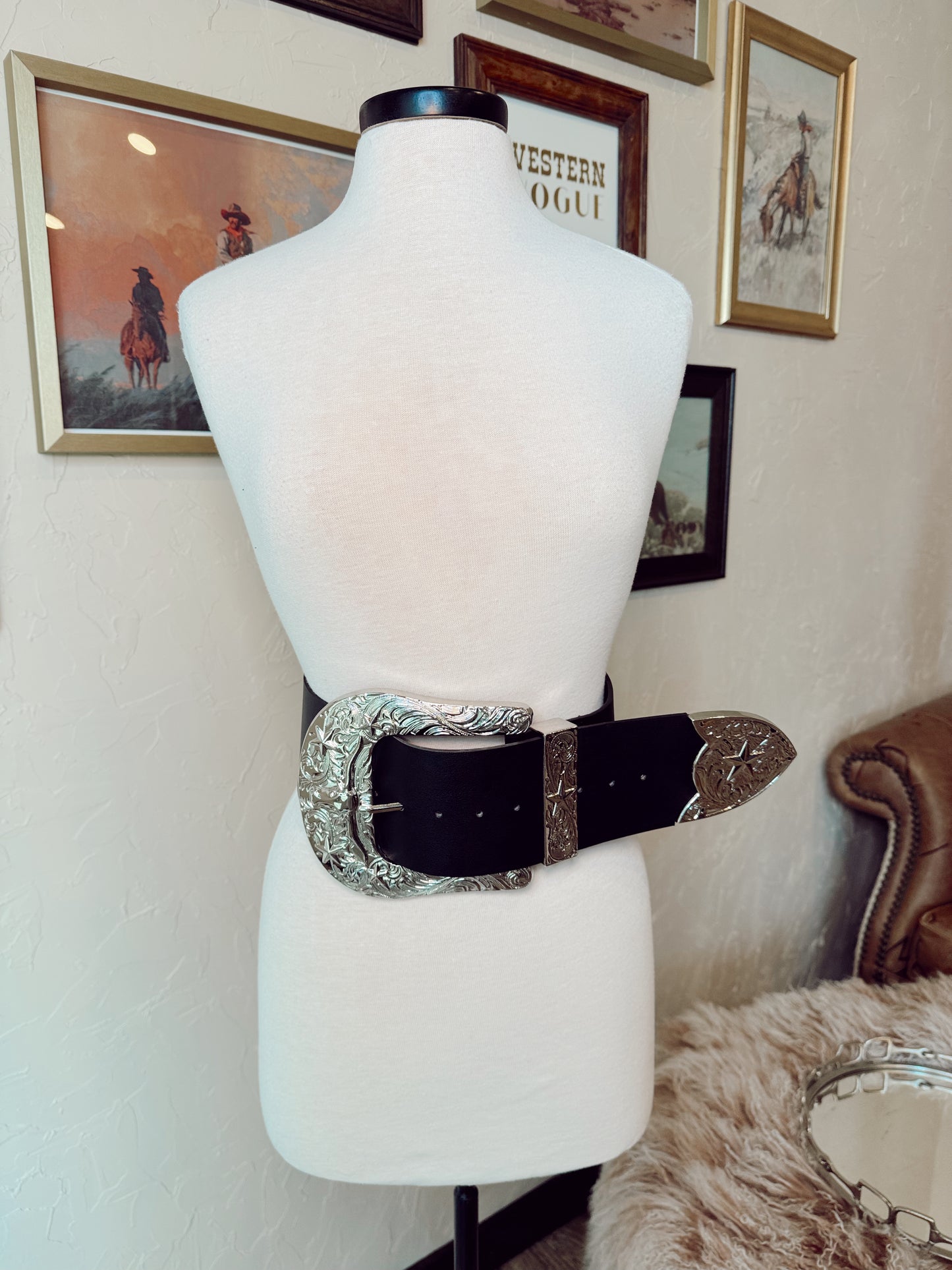 The Winston Belt