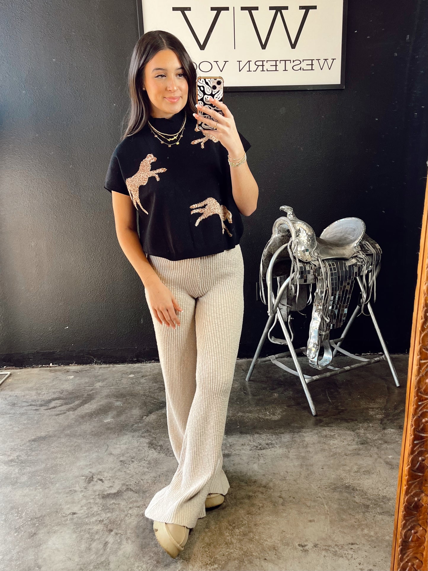 Serena Pants