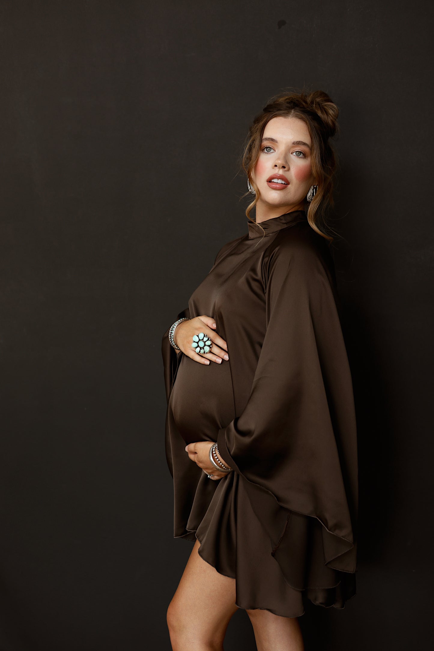 The Jacie Lynn Dress