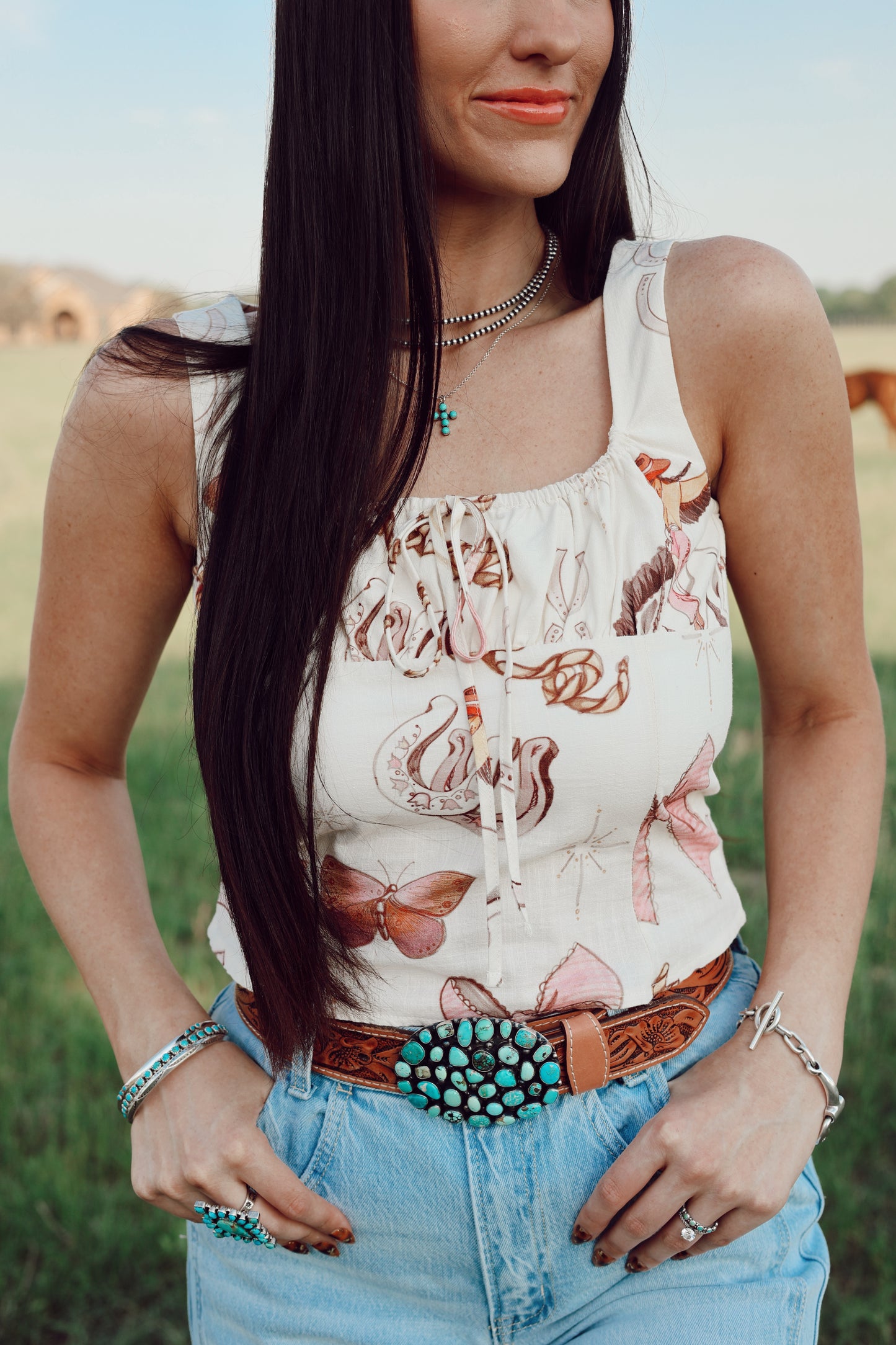 The Conroe Top