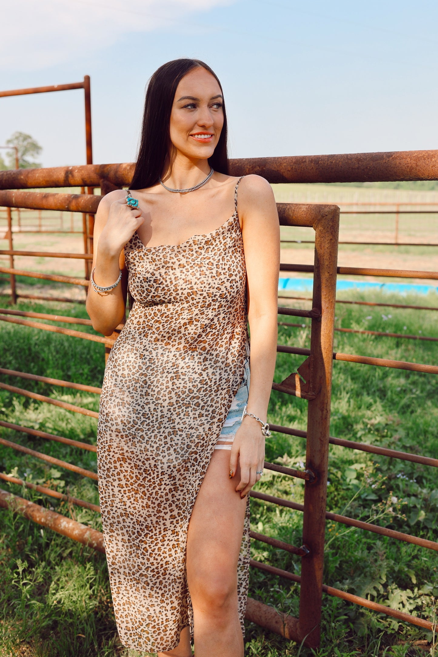 The Lauder Top
