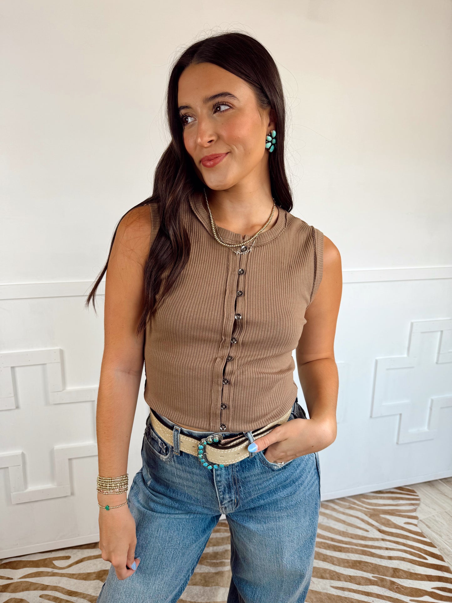 The Thompson Top