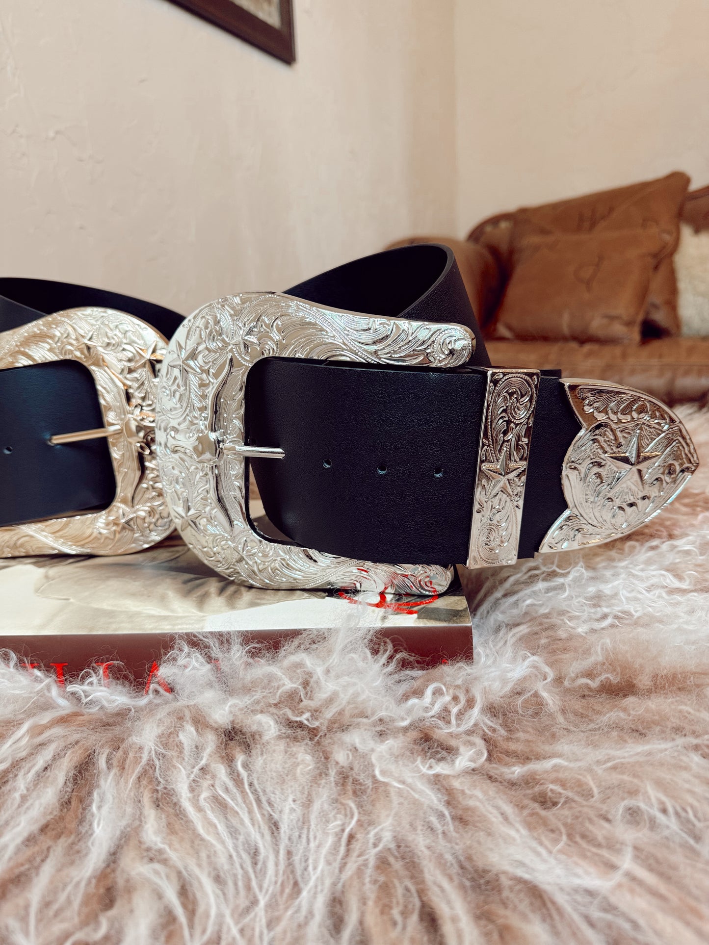 The Winston Belt