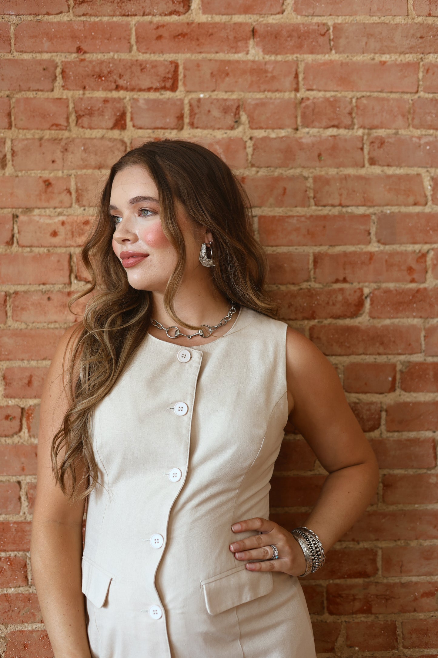 The Burke Dress