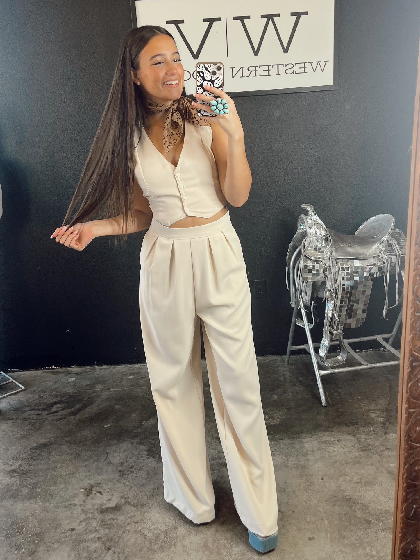 The Cresson Pants