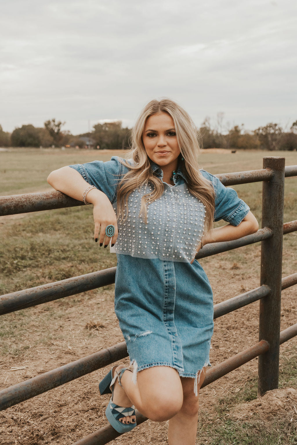 The Opal Top