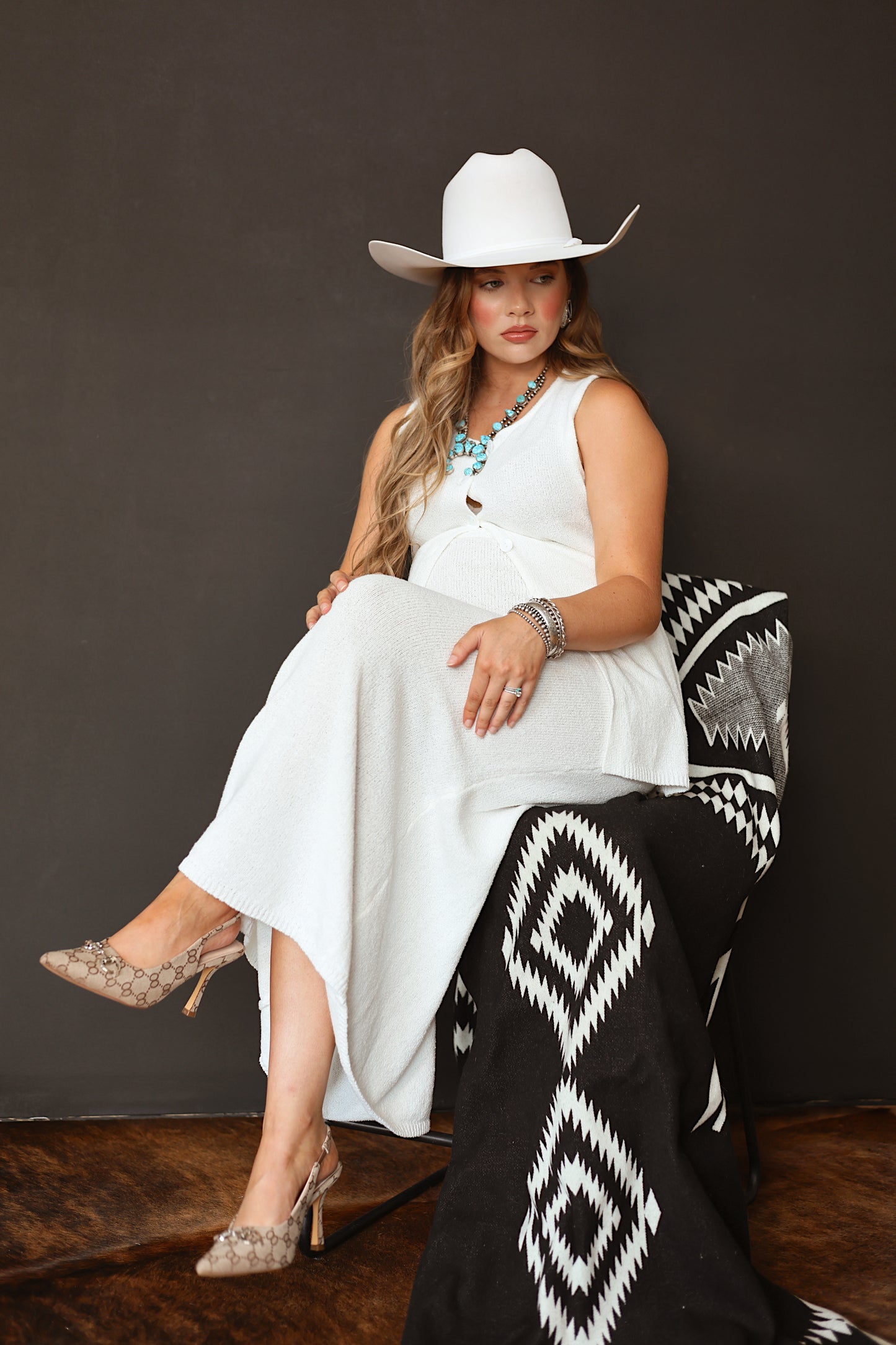The Jocelyn Heels 5.5